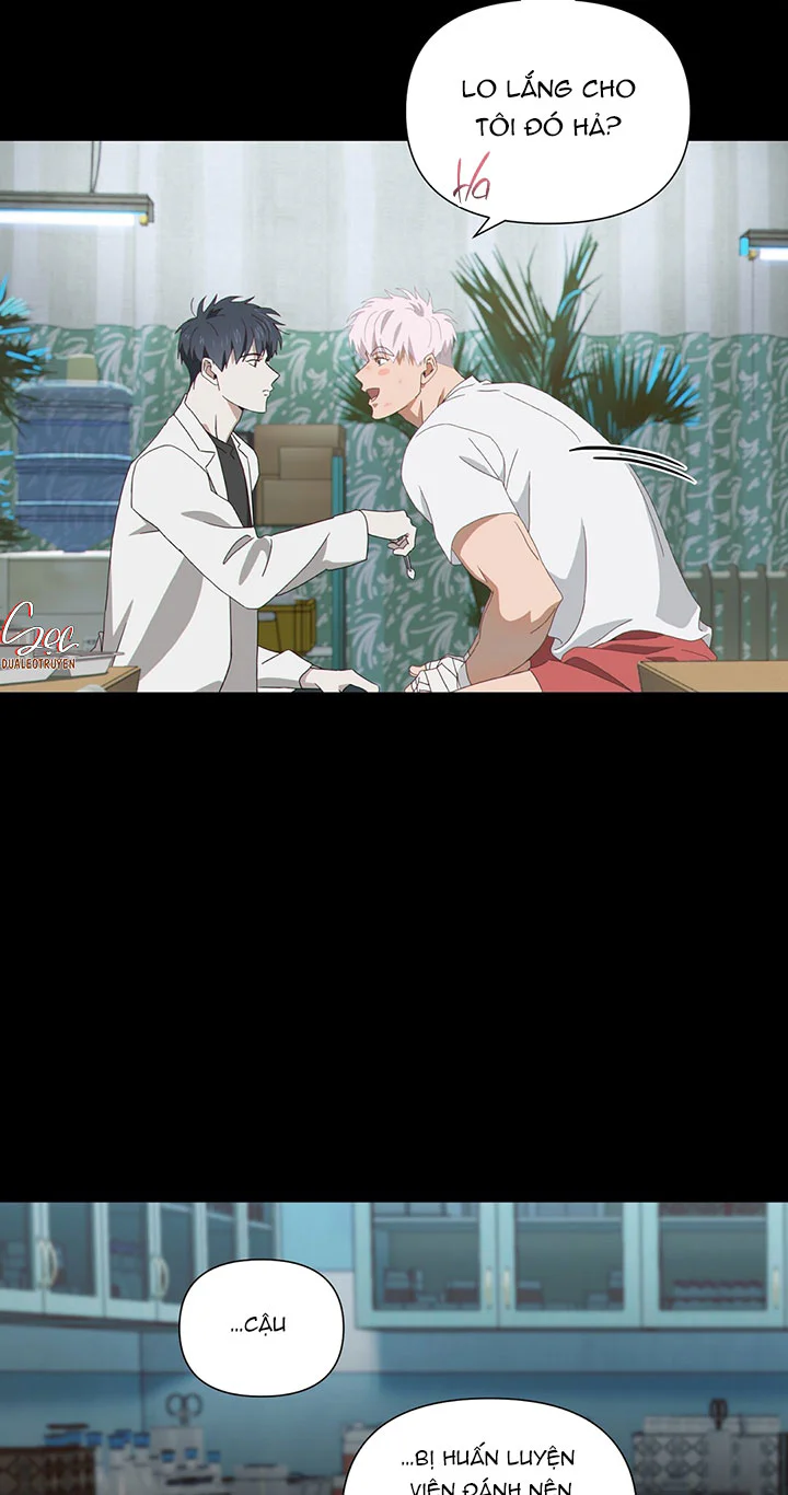 MIGNON Chapter 1 Trang 46