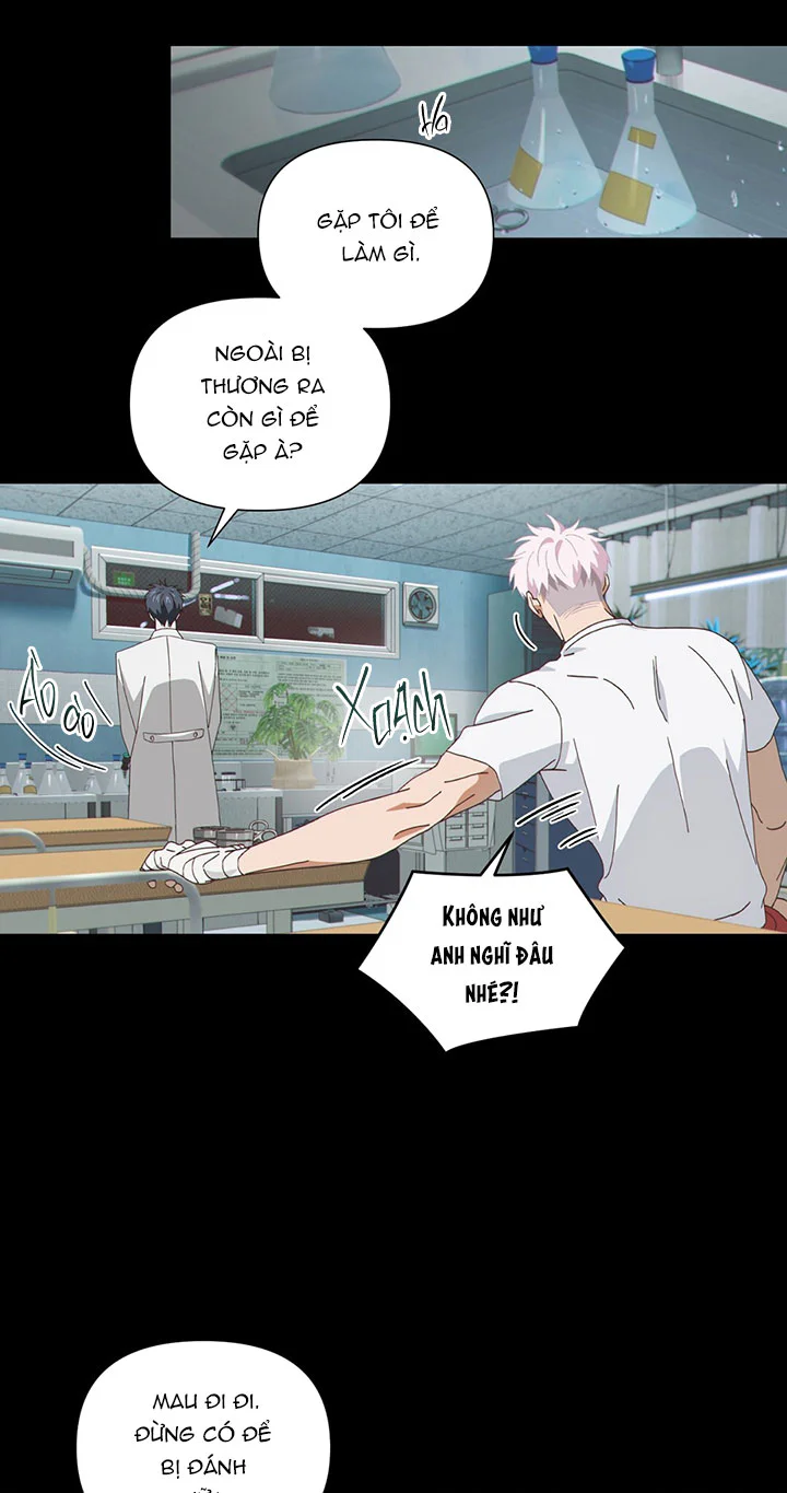 MIGNON Chapter 1 Trang 51