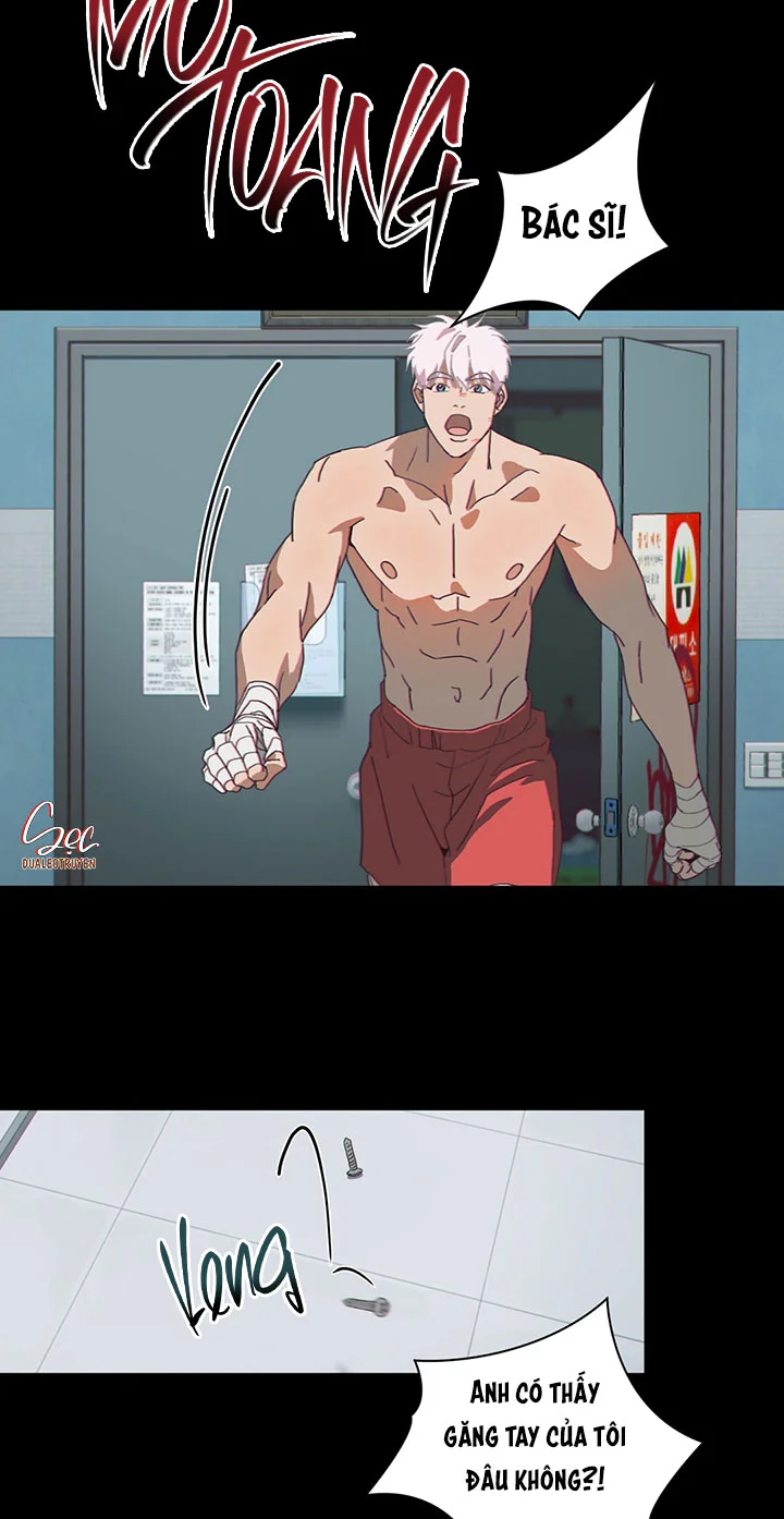 MIGNON Chapter 1 Trang 77