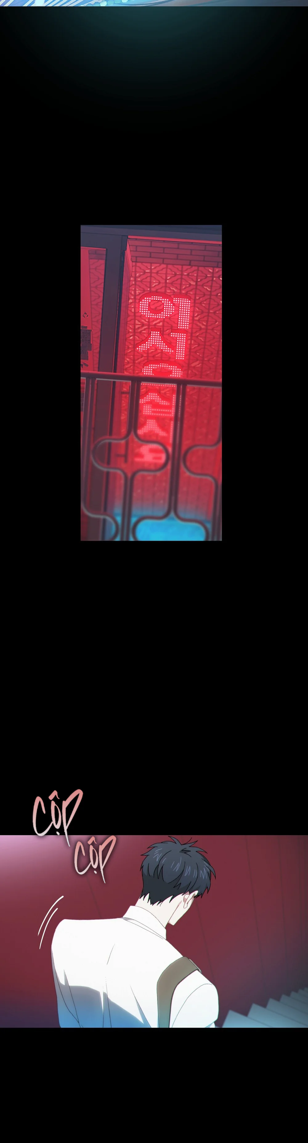 MIGNON - 민용 Chapter 1 Trang 9