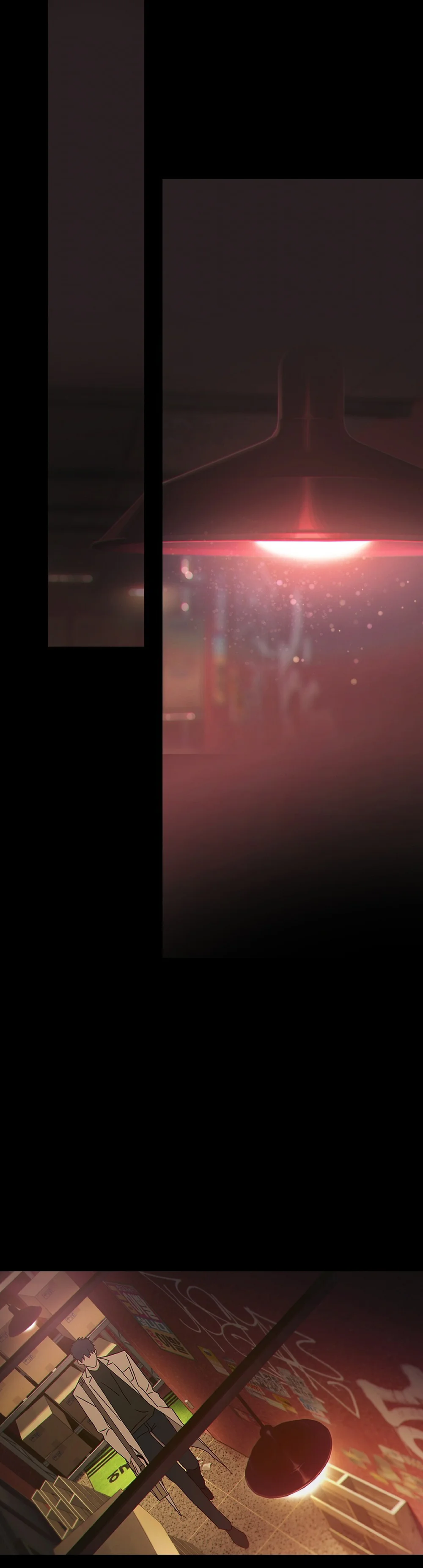 MIGNON - 민용 Chapter 1 Trang 11