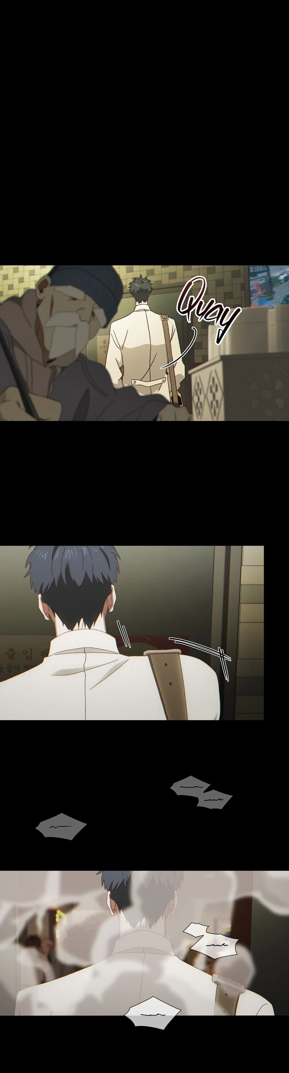 MIGNON - 민용 Chapter 1 Trang 14