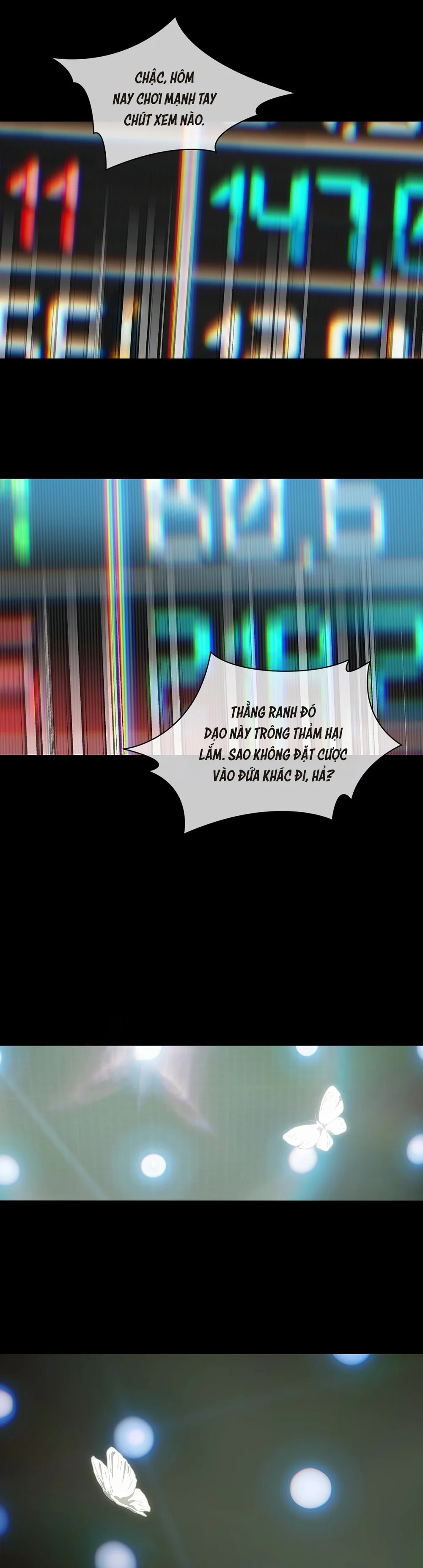 MIGNON - 민용 Chapter 1 Trang 16