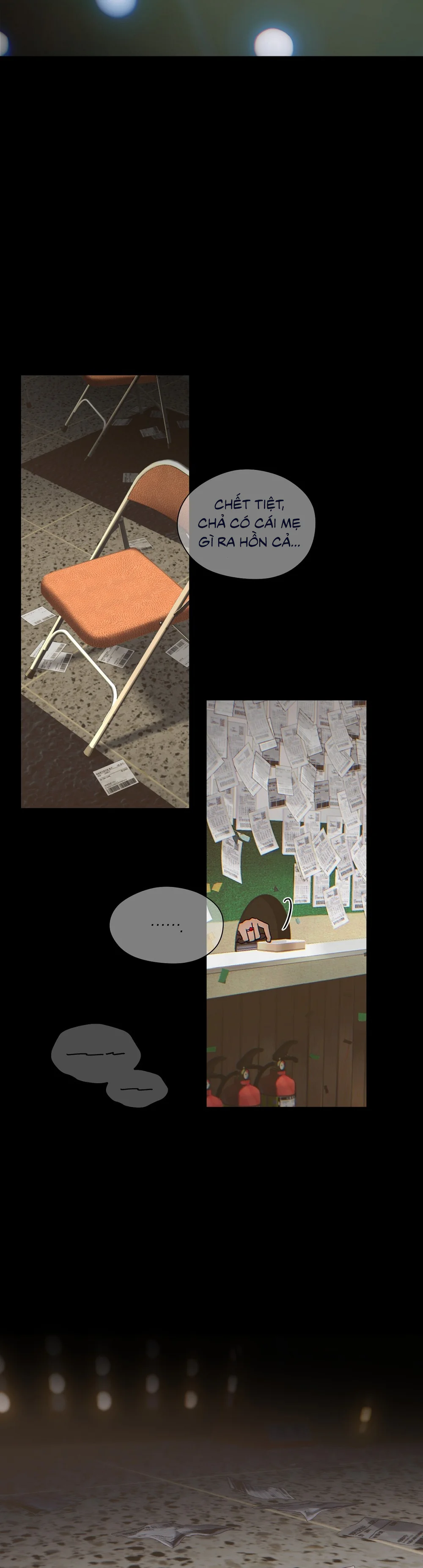 MIGNON - 민용 Chapter 1 Trang 17