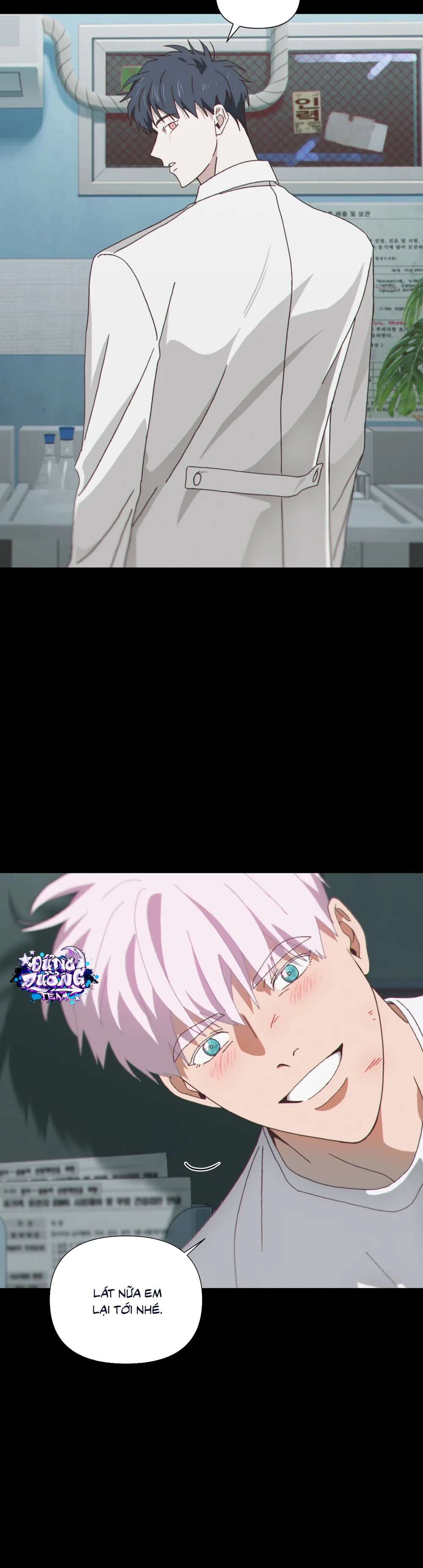 MIGNON - 민용 Chapter 1 Trang 30