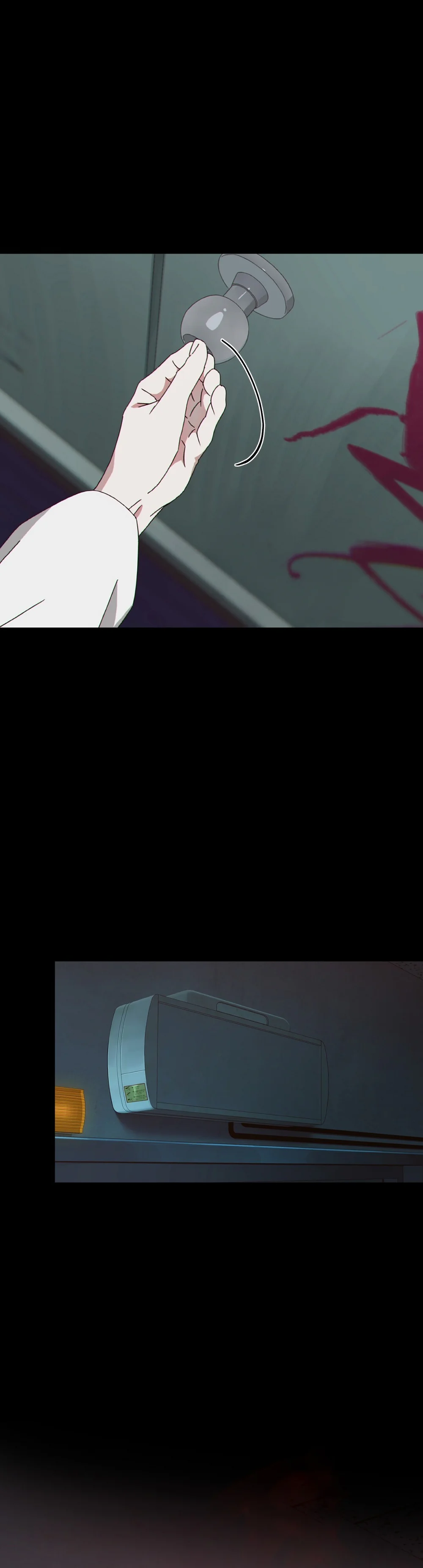 MIGNON - 민용 Chapter 1 Trang 33