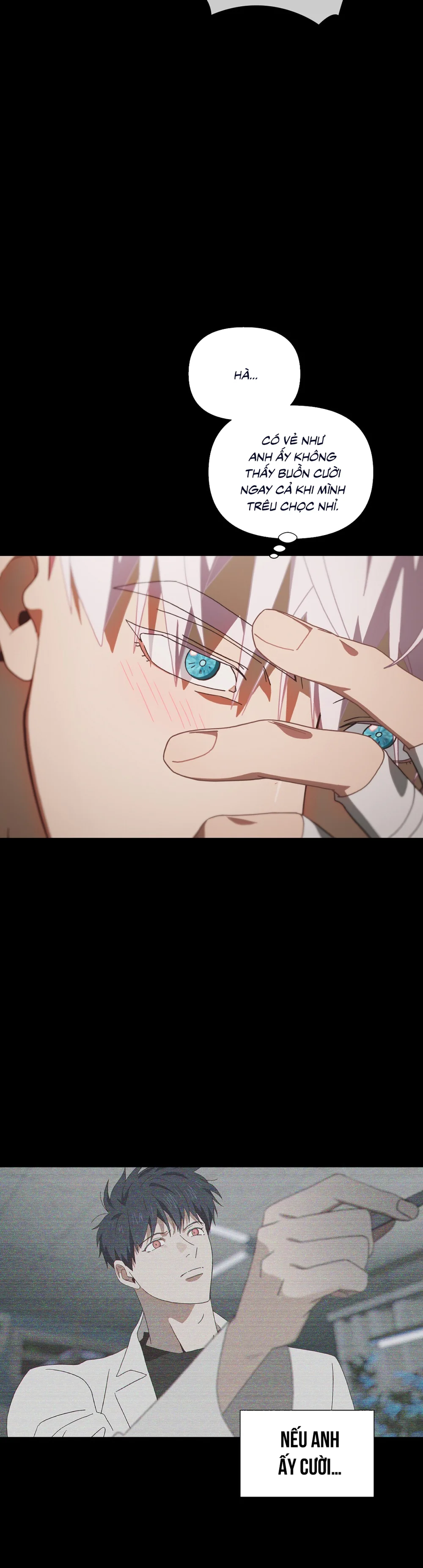 MIGNON - 민용 Chapter 1 Trang 35