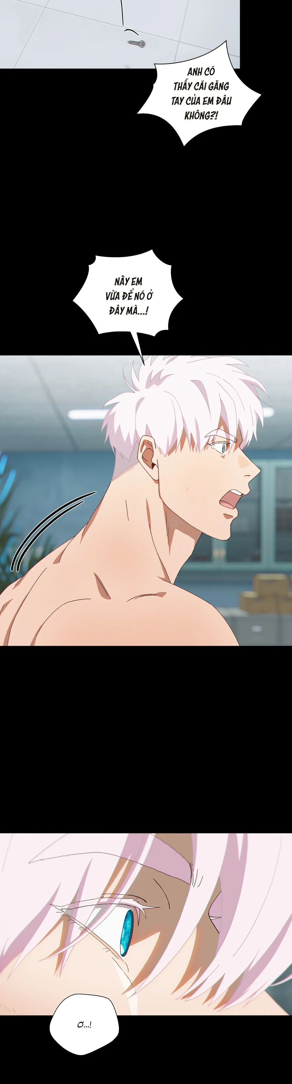 MIGNON - 민용 Chapter 1 Trang 42