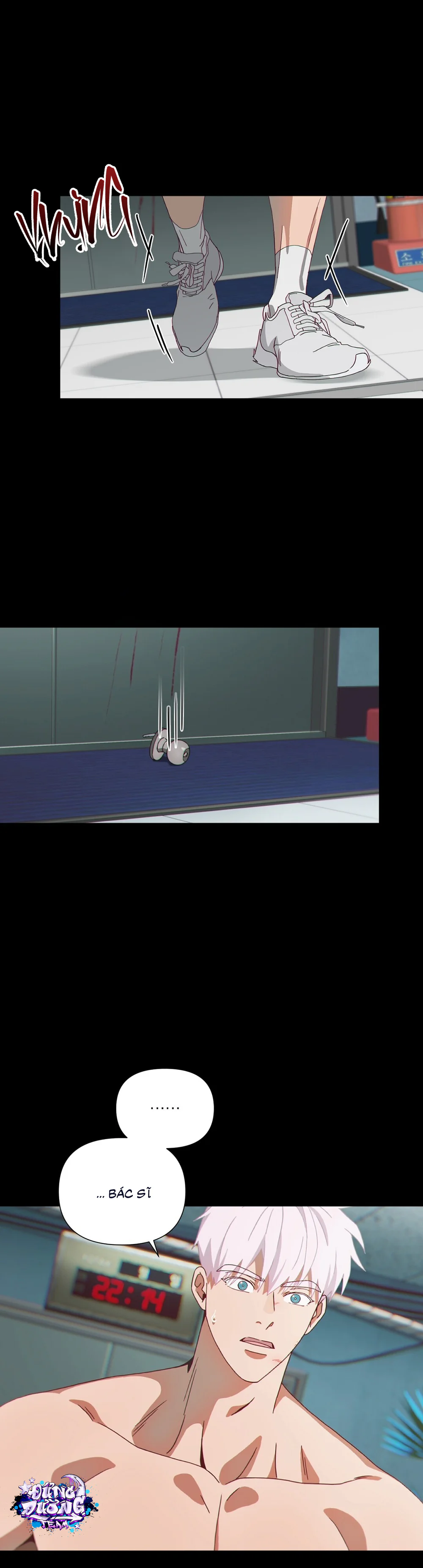 MIGNON - 민용 Chapter 1 Trang 43