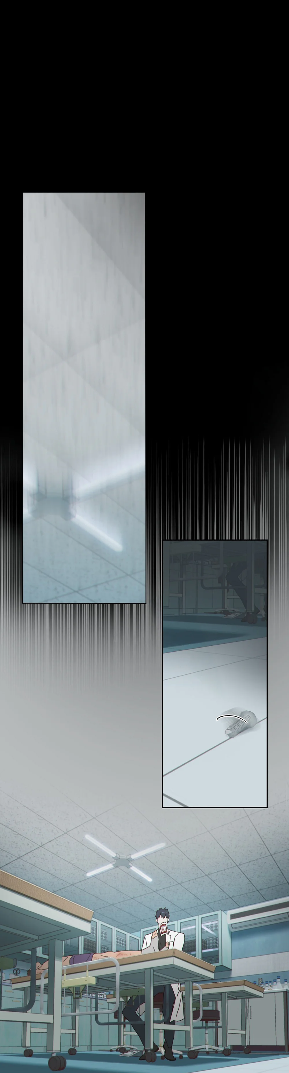 MIGNON - 민용 Chapter 1 Trang 44