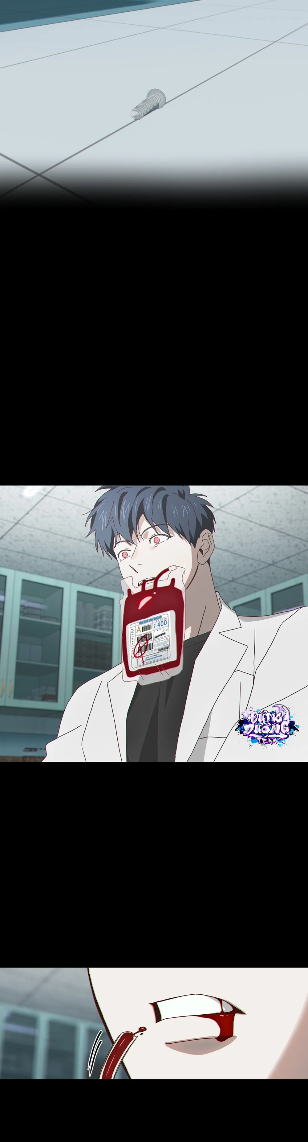 MIGNON - 민용 Chapter 1 Trang 45