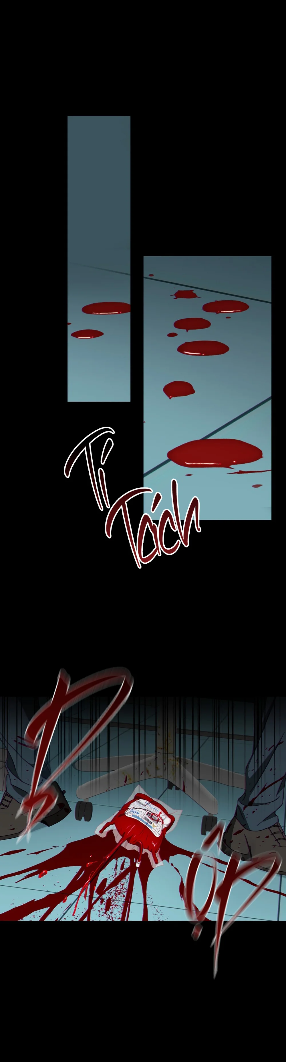 MIGNON - 민용 Chapter 1 Trang 46