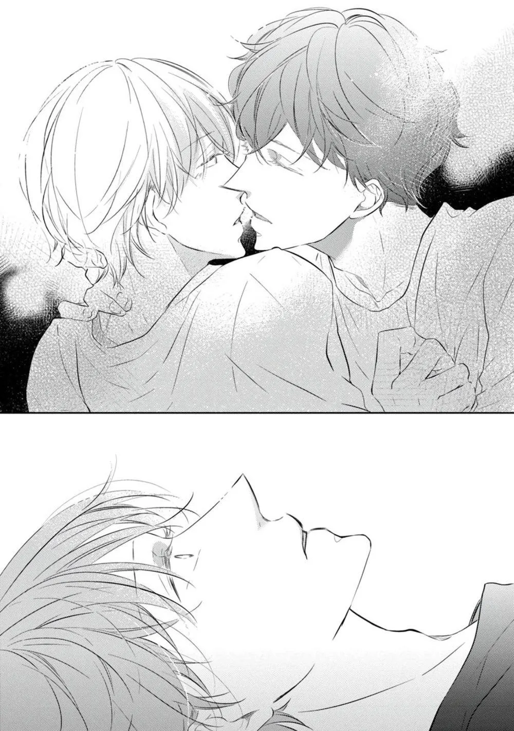 Mike-chan Và Thầy Kuro Chapter 3 Trang 21