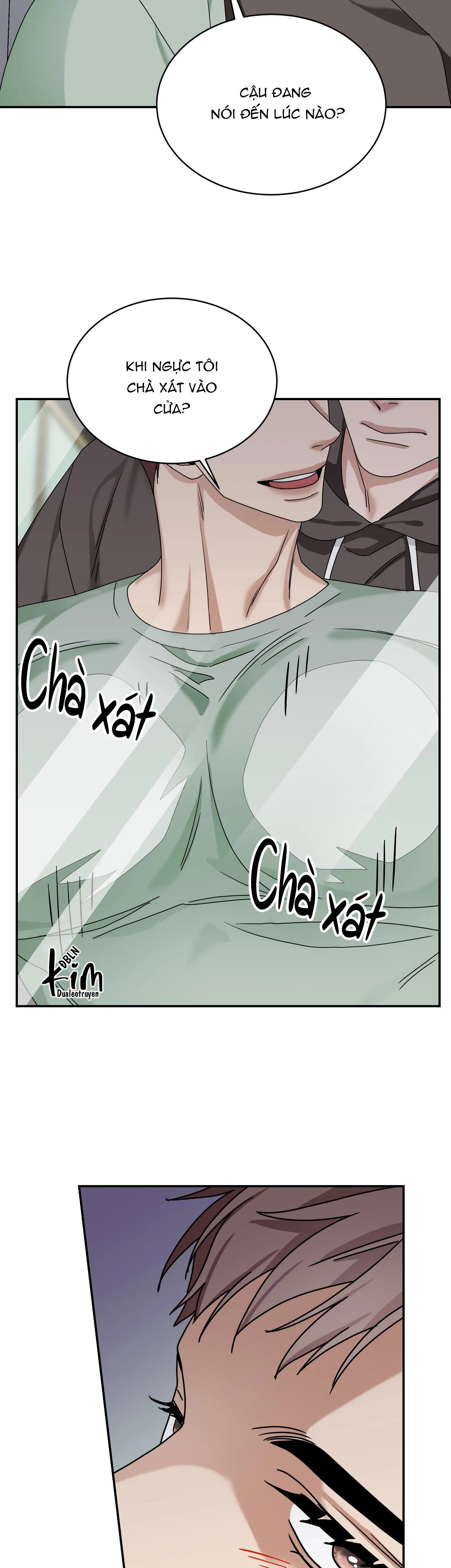 MILKY STAR Chapter 4 Trang 4