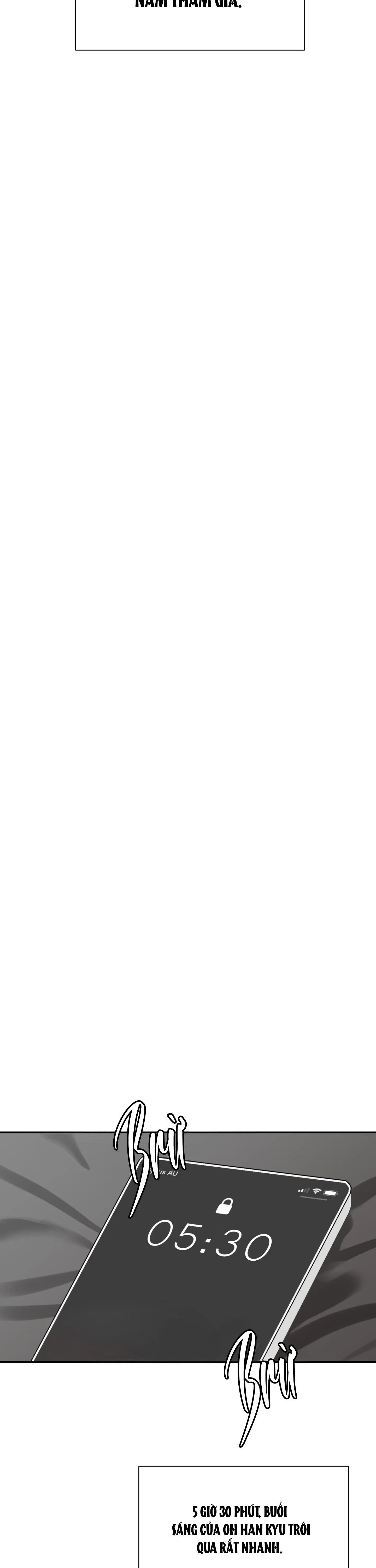 MILKY STAR Chapter 1 Trang 7