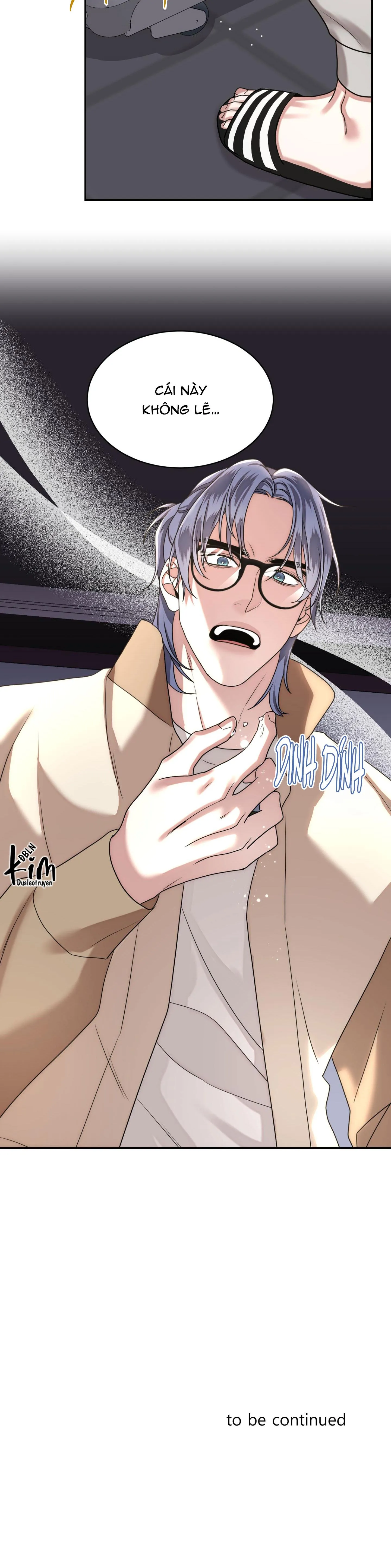 MILKY STAR Chapter 1 Trang 30