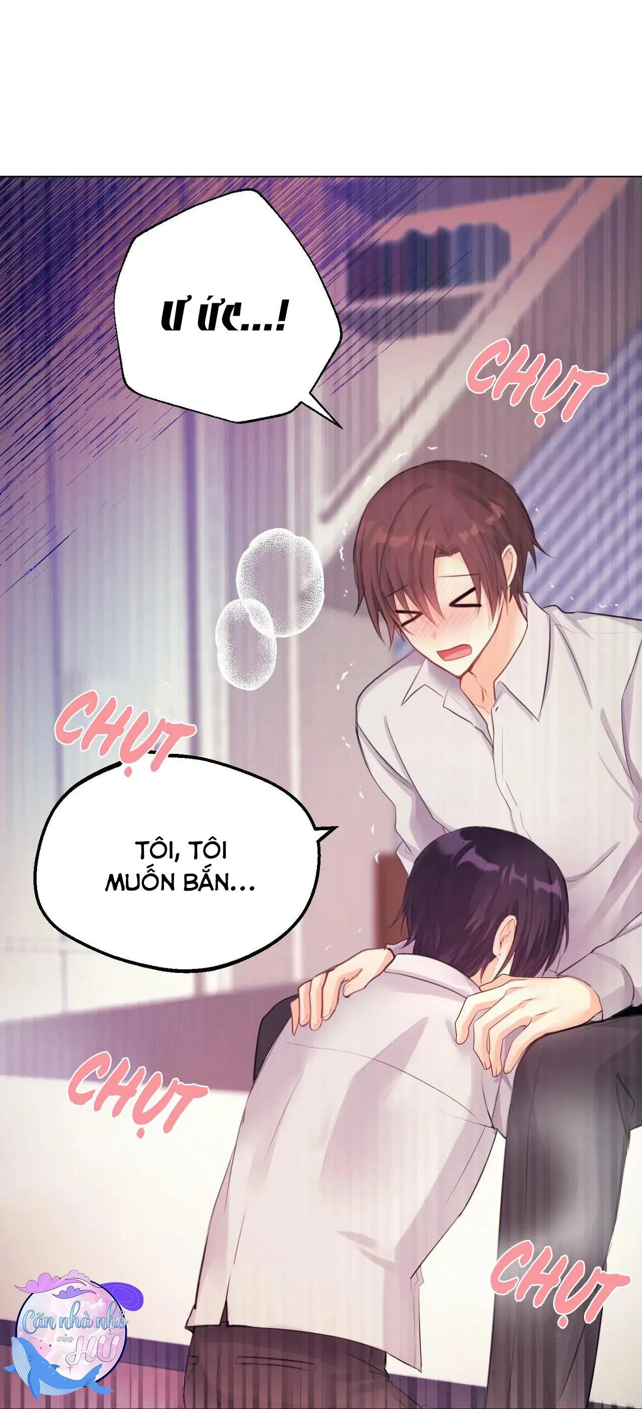 SỰ GIẢI THOÁT Chapter 2 Trang 4