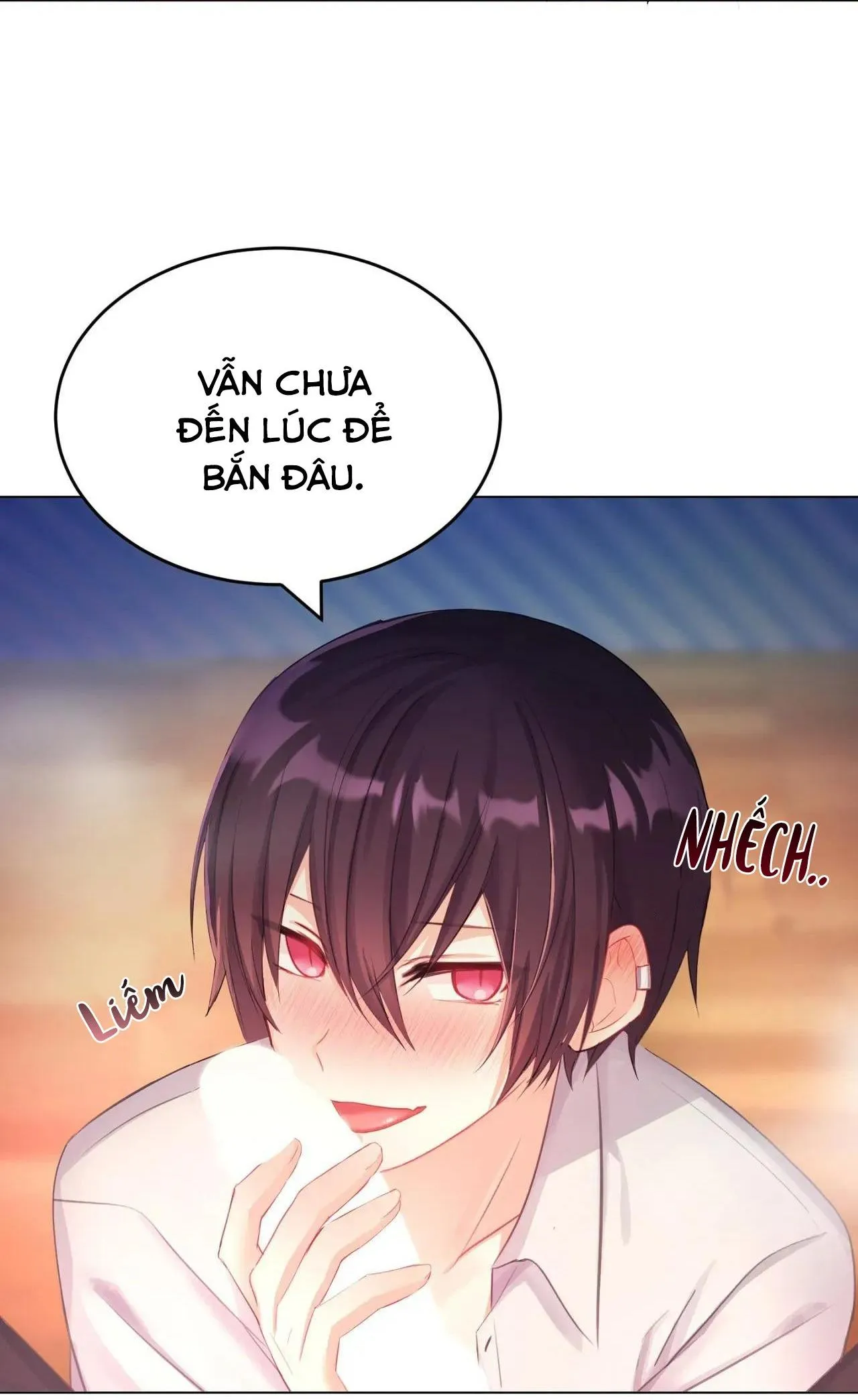 SỰ GIẢI THOÁT Chapter 2 Trang 5