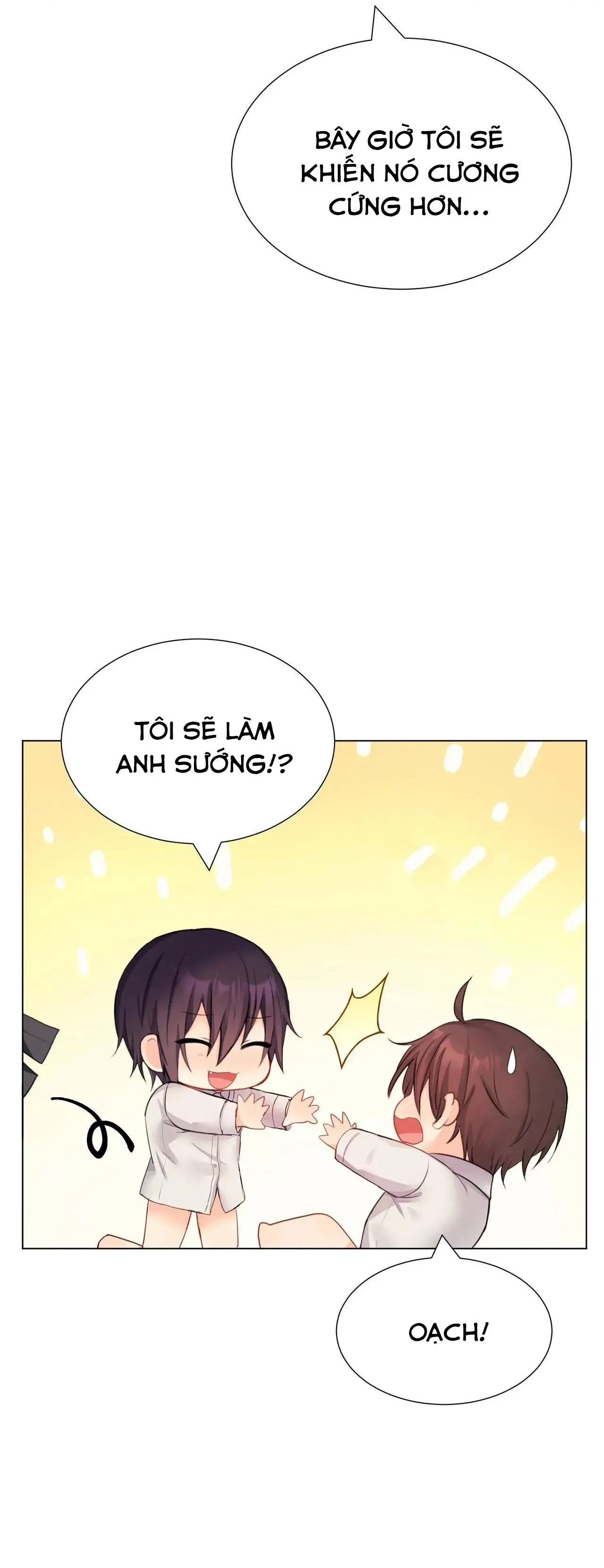 SỰ GIẢI THOÁT Chapter 2 Trang 6