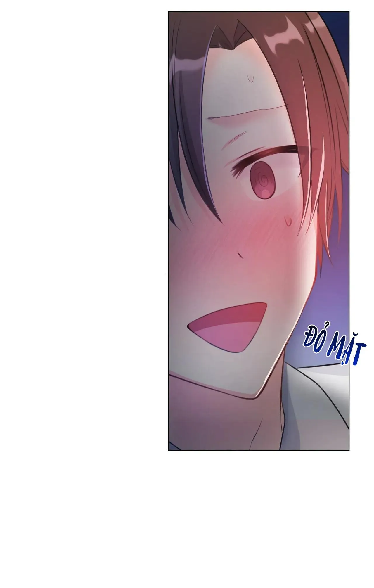 SỰ GIẢI THOÁT Chapter 2 Trang 8