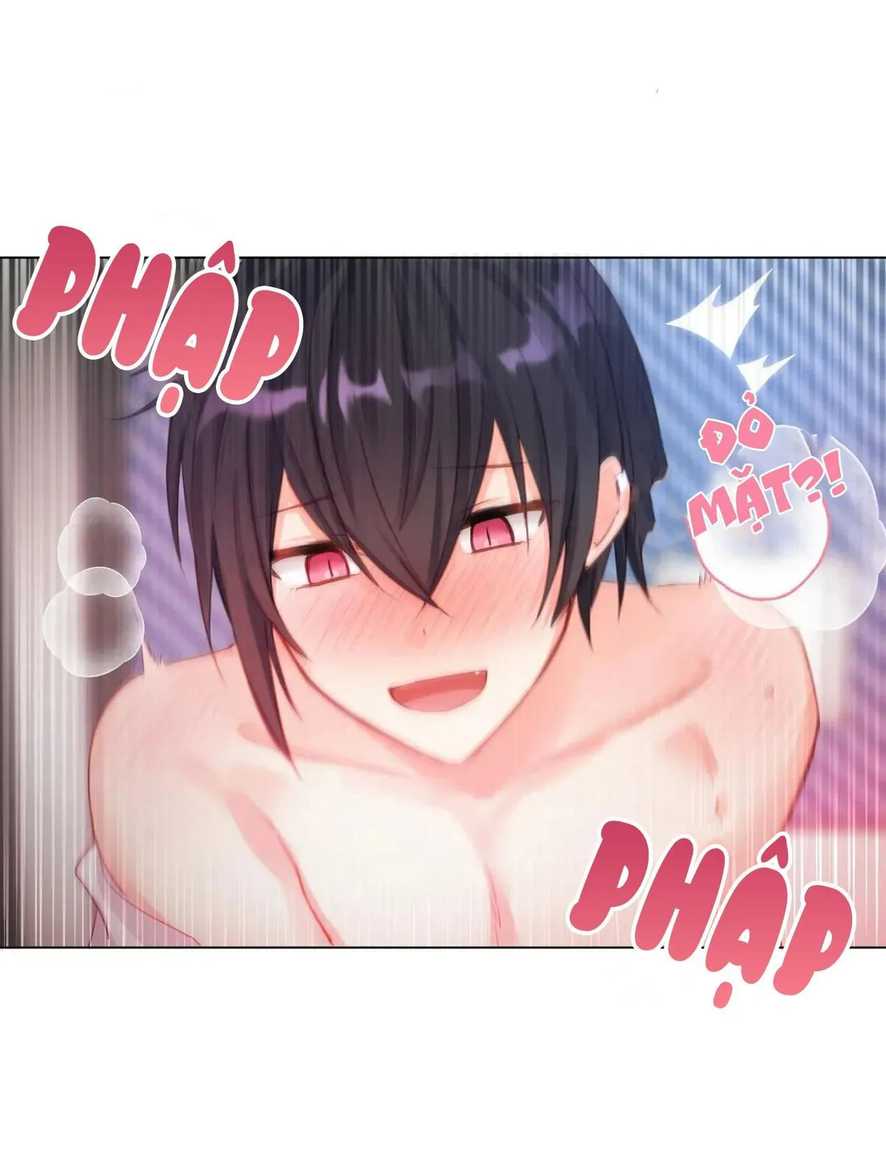 SỰ GIẢI THOÁT Chapter 2 Trang 12