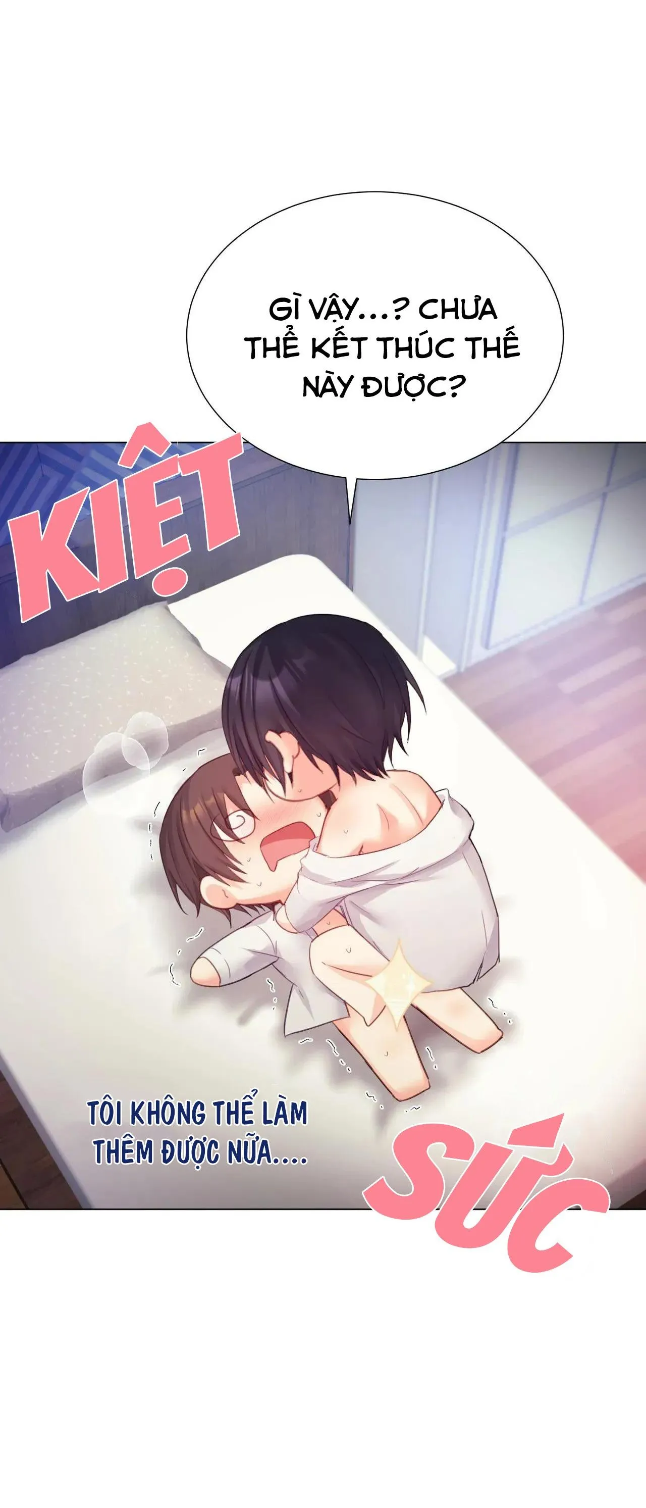 SỰ GIẢI THOÁT Chapter 2 Trang 17