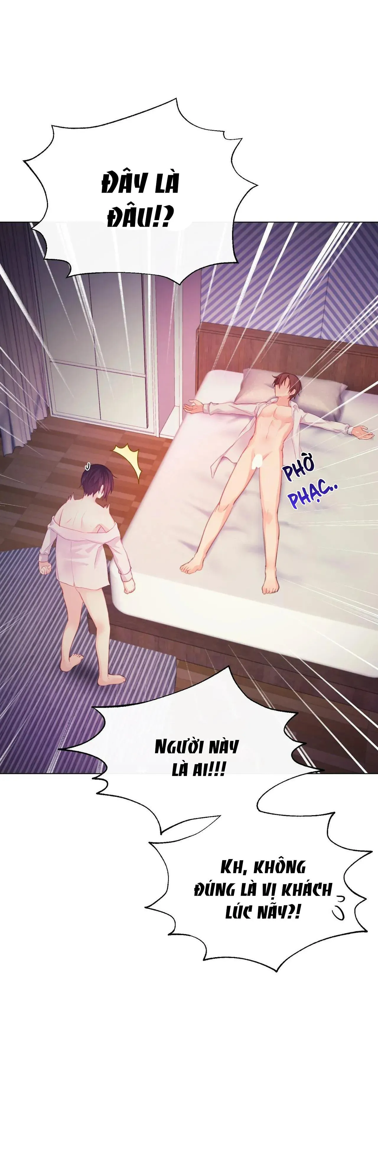 SỰ GIẢI THOÁT Chapter 2 Trang 24