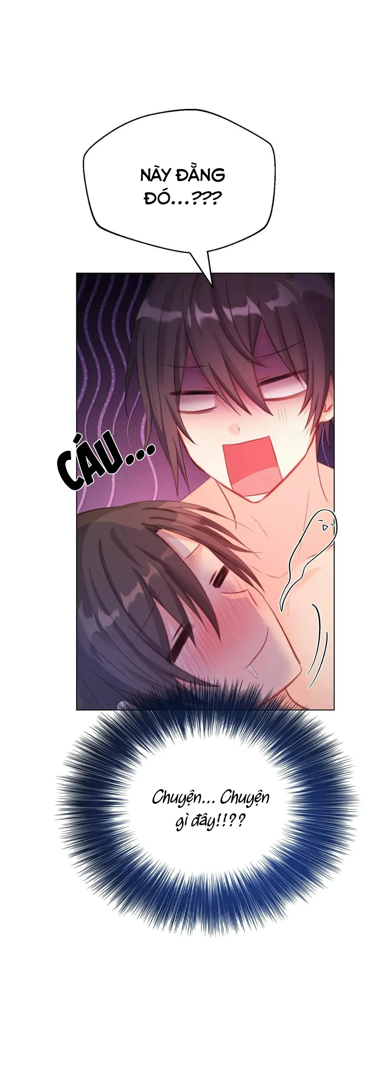 SỰ GIẢI THOÁT Chapter 2 Trang 27