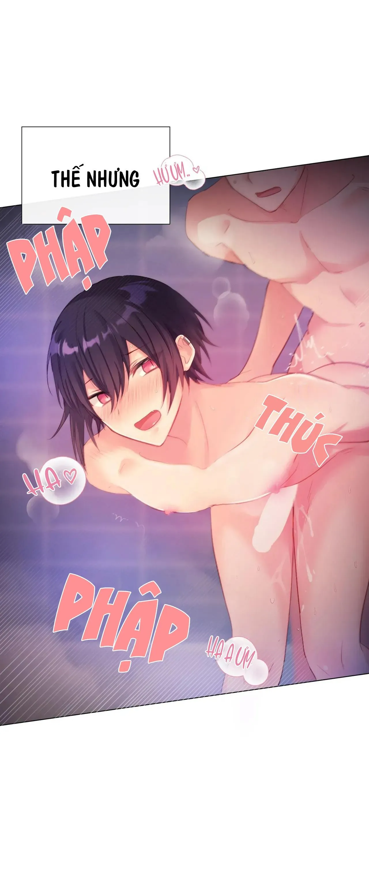 SỰ GIẢI THOÁT Chapter 2 Trang 28