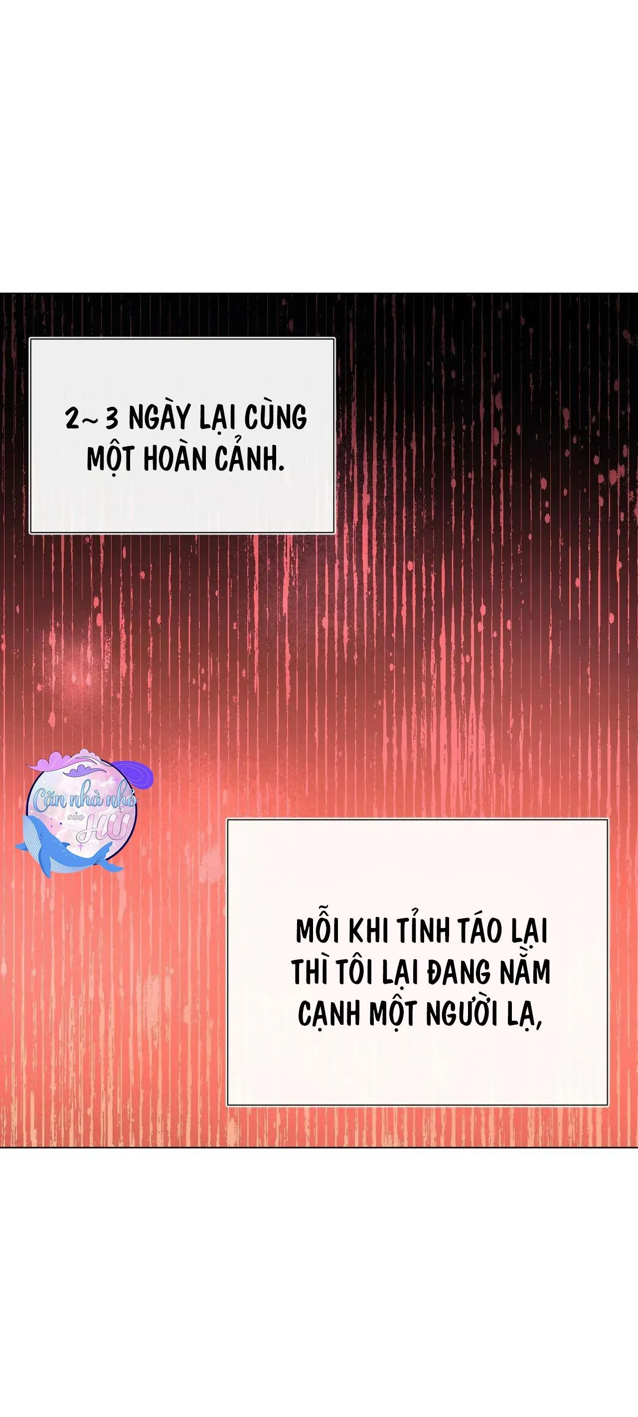 SỰ GIẢI THOÁT Chapter 2 Trang 32