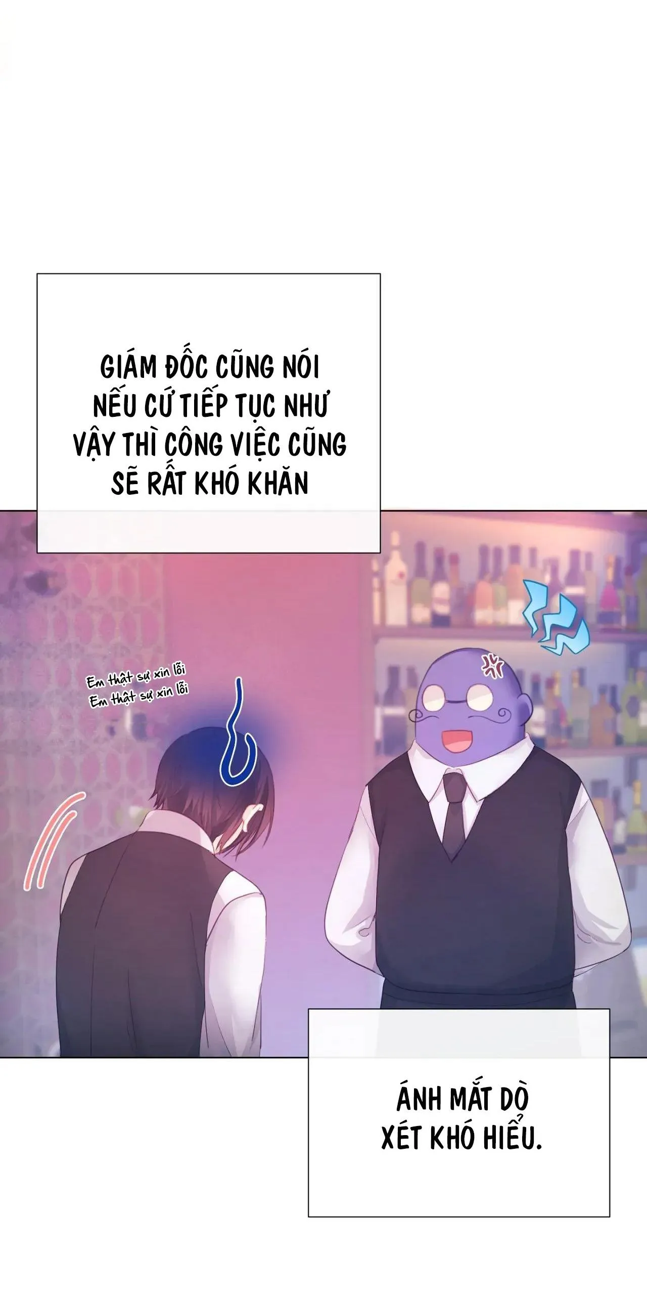 SỰ GIẢI THOÁT Chapter 2 Trang 33