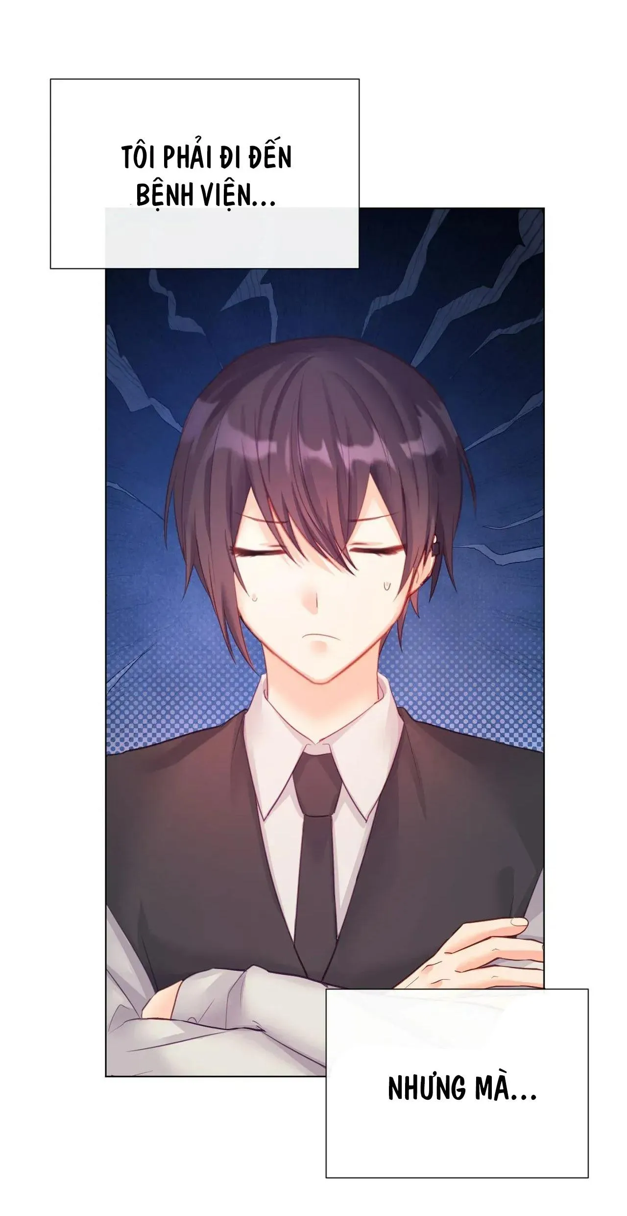 SỰ GIẢI THOÁT Chapter 2 Trang 34