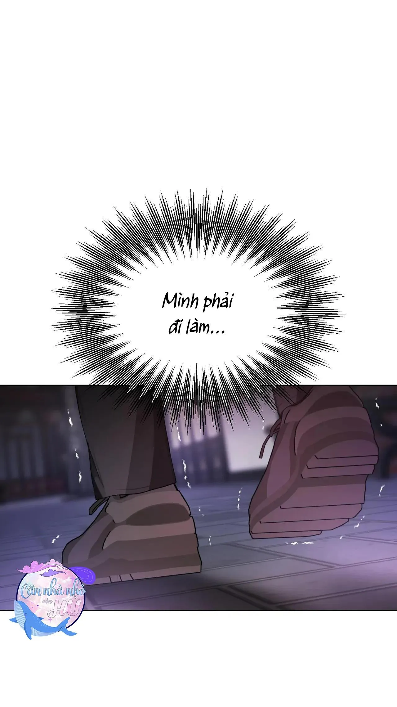 SỰ GIẢI THOÁT Chapter 2 Trang 38