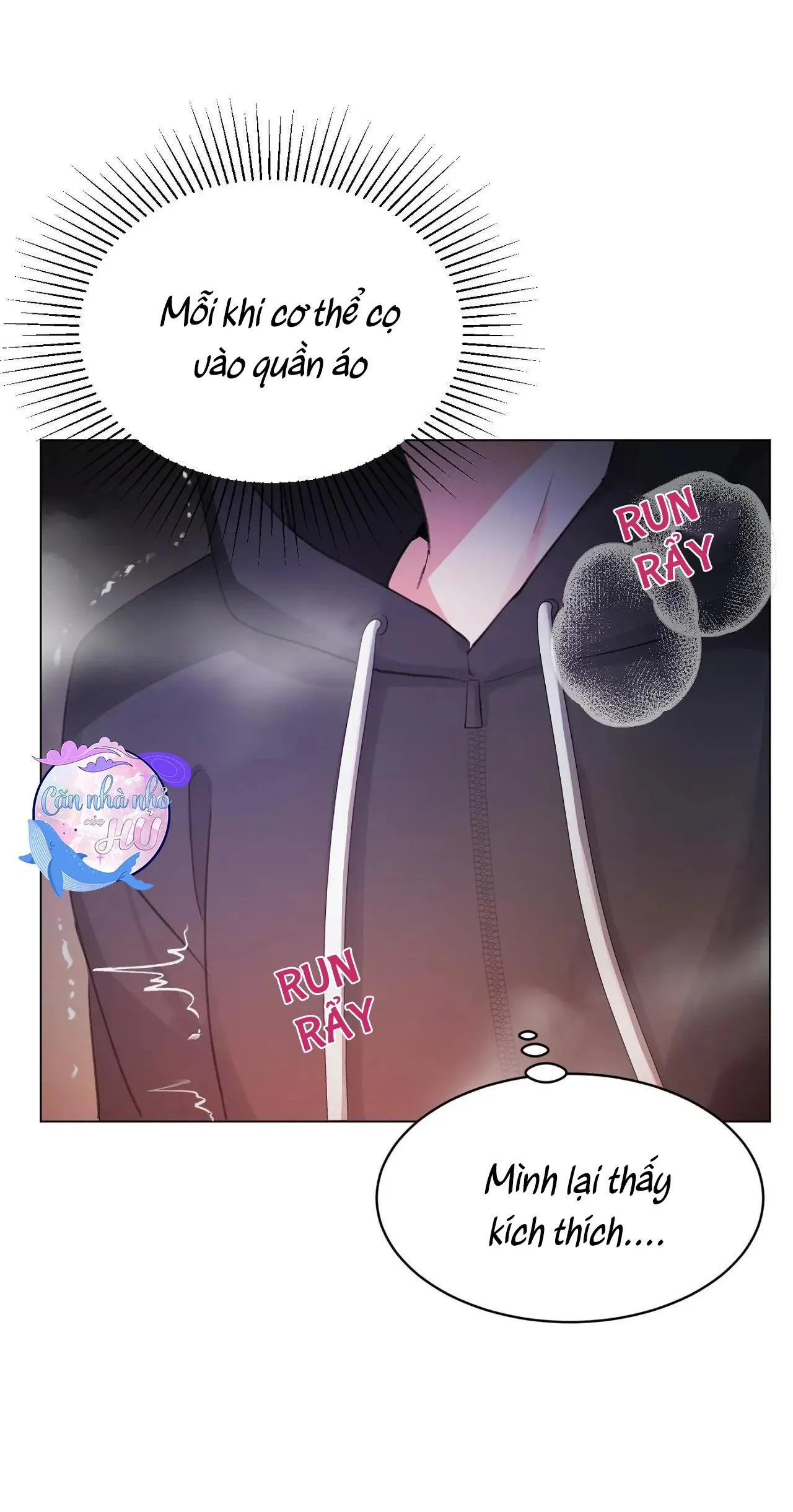 SỰ GIẢI THOÁT Chapter 2 Trang 41