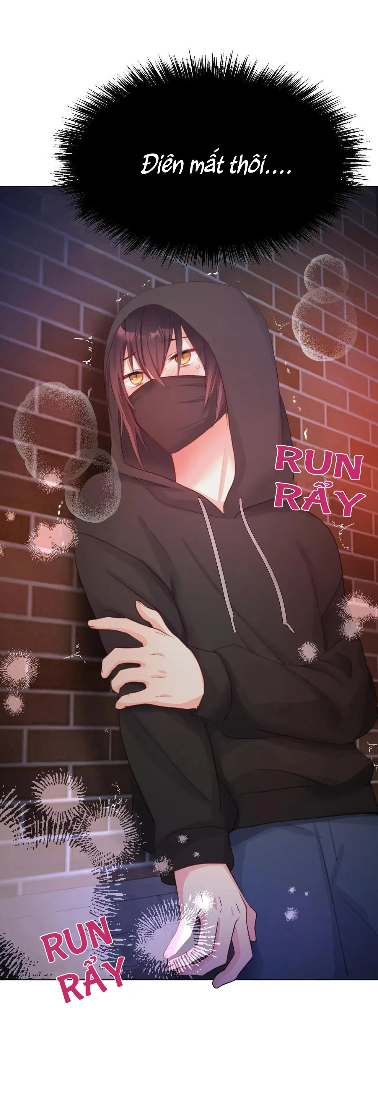 SỰ GIẢI THOÁT Chapter 2 Trang 43