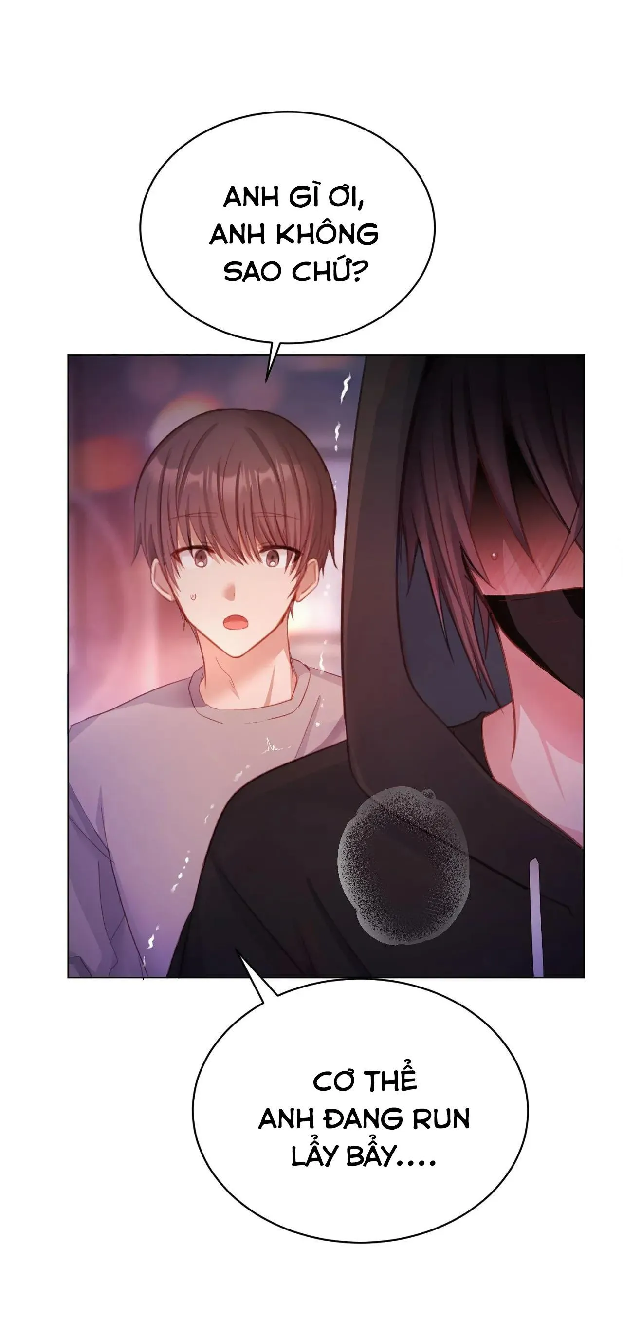 SỰ GIẢI THOÁT Chapter 2 Trang 45