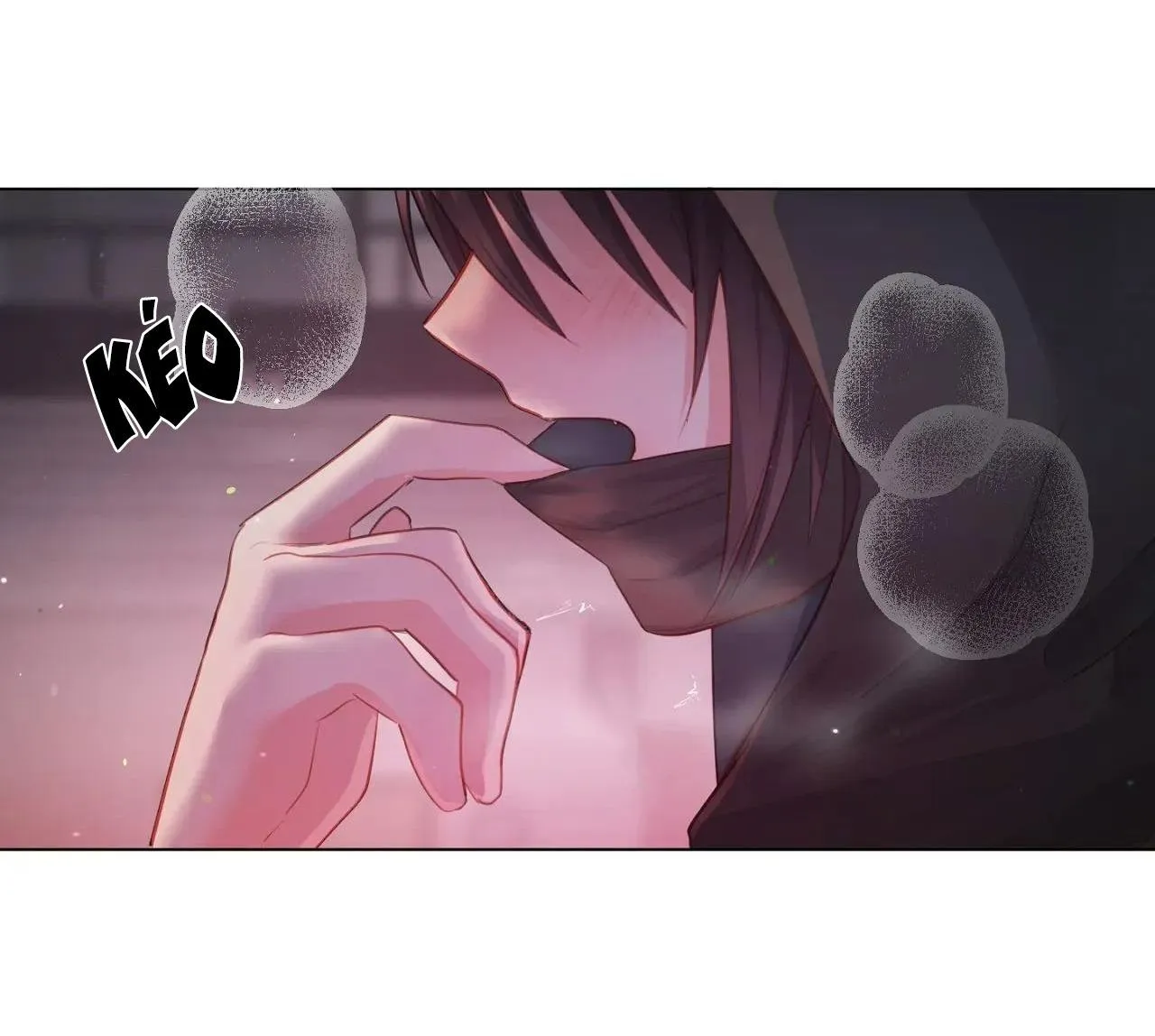 SỰ GIẢI THOÁT Chapter 2 Trang 47