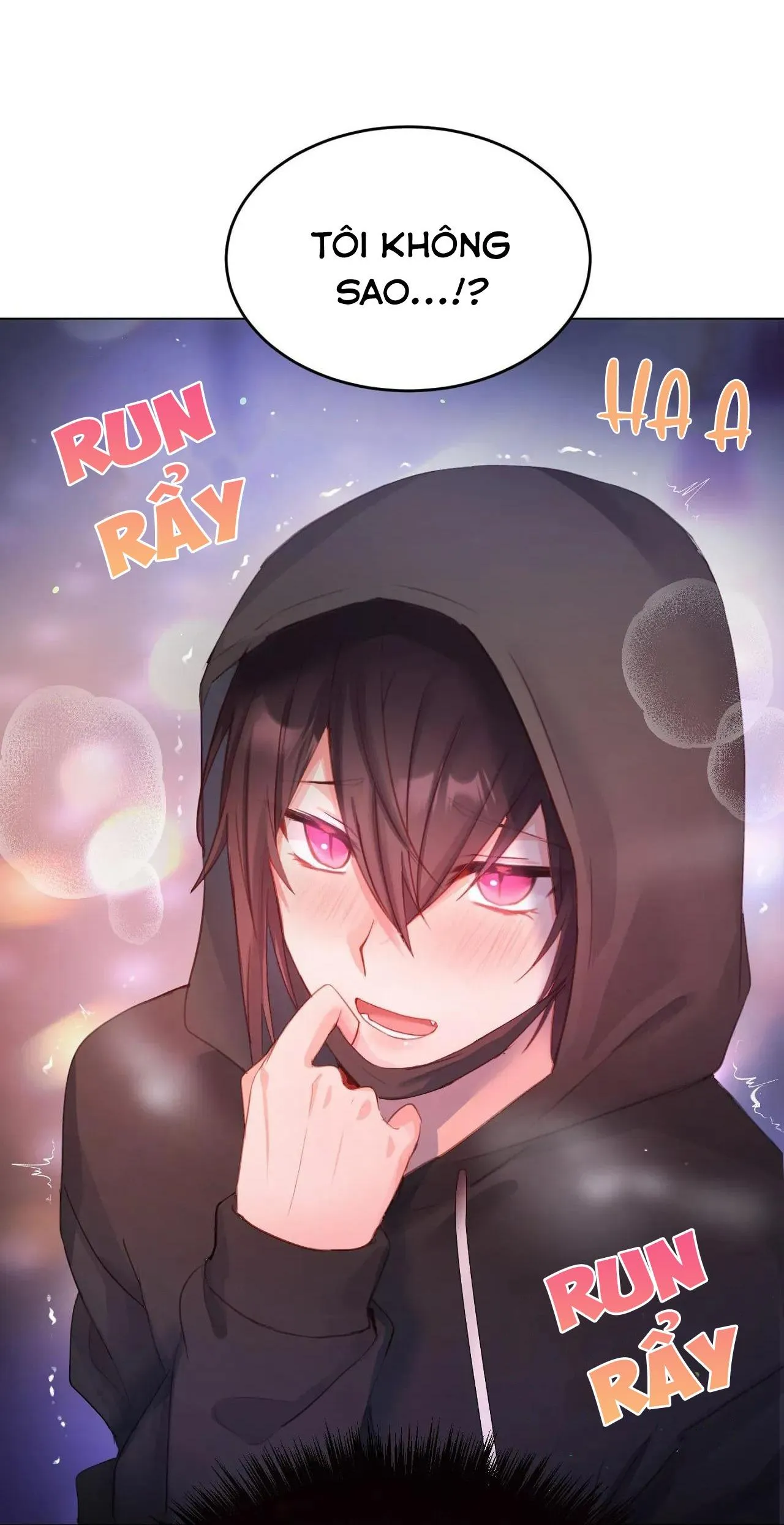 SỰ GIẢI THOÁT Chapter 2 Trang 48