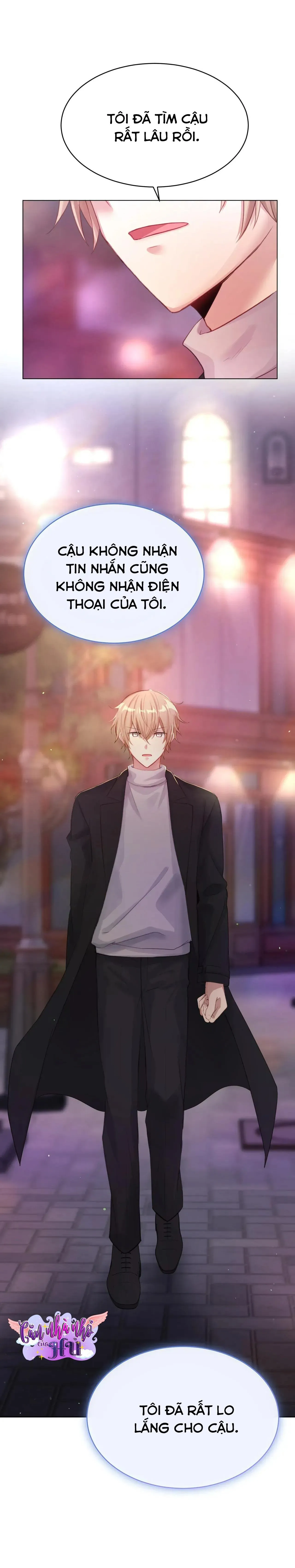 SỰ GIẢI THOÁT Chapter 2 Trang 53