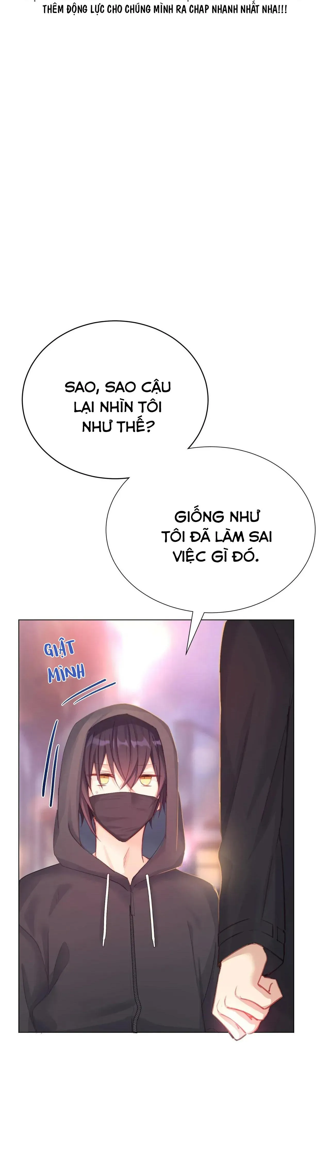 SỰ GIẢI THOÁT Chapter 2 Trang 57
