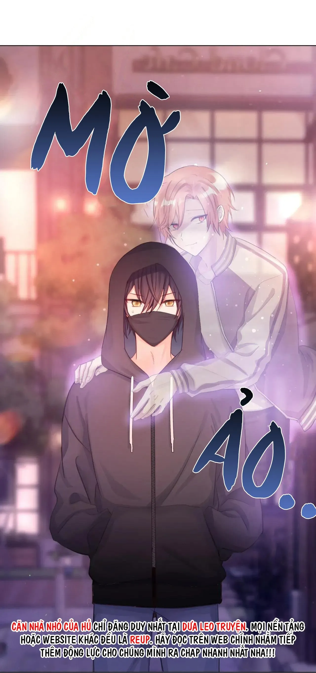 SỰ GIẢI THOÁT Chapter 2 Trang 59