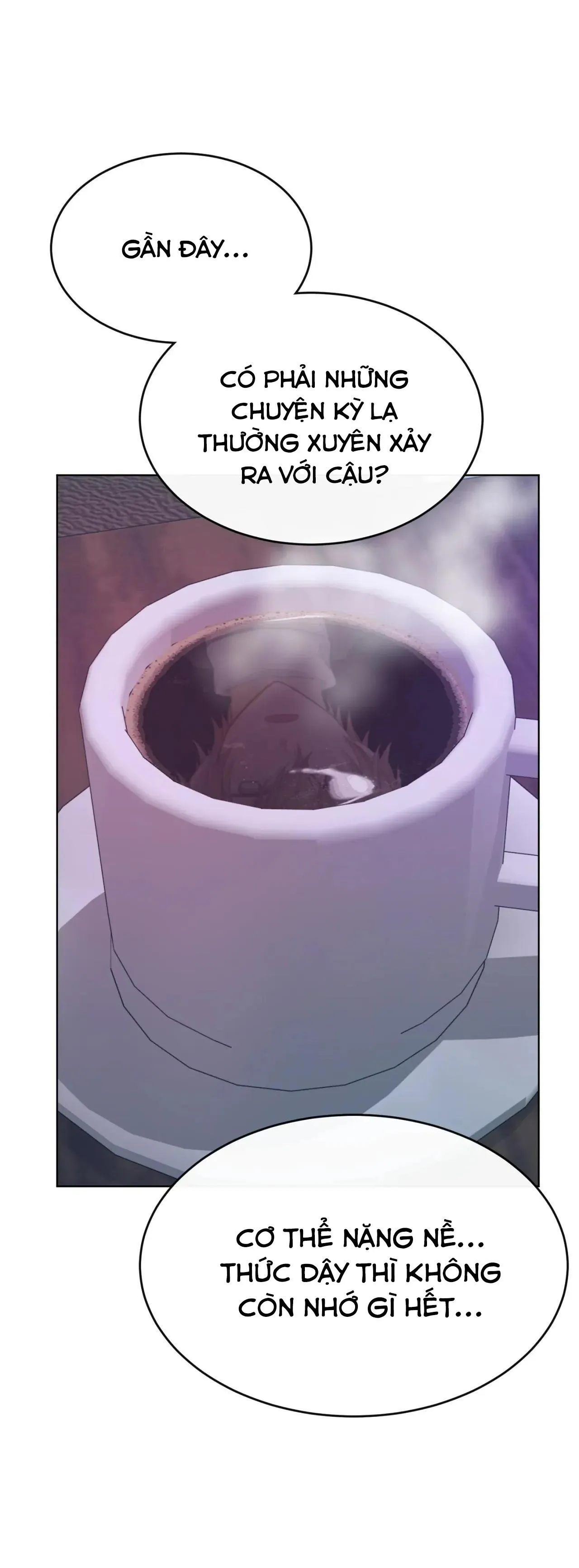 SỰ GIẢI THOÁT Chapter 3 Trang 5