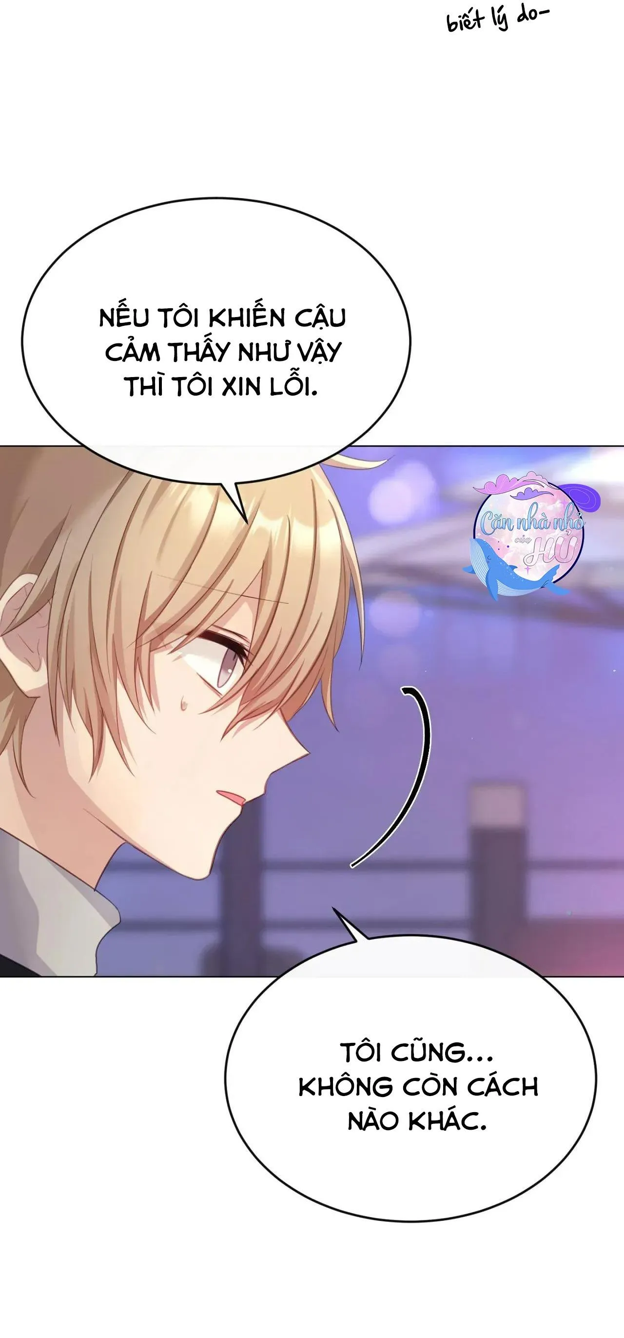 SỰ GIẢI THOÁT Chapter 3 Trang 8