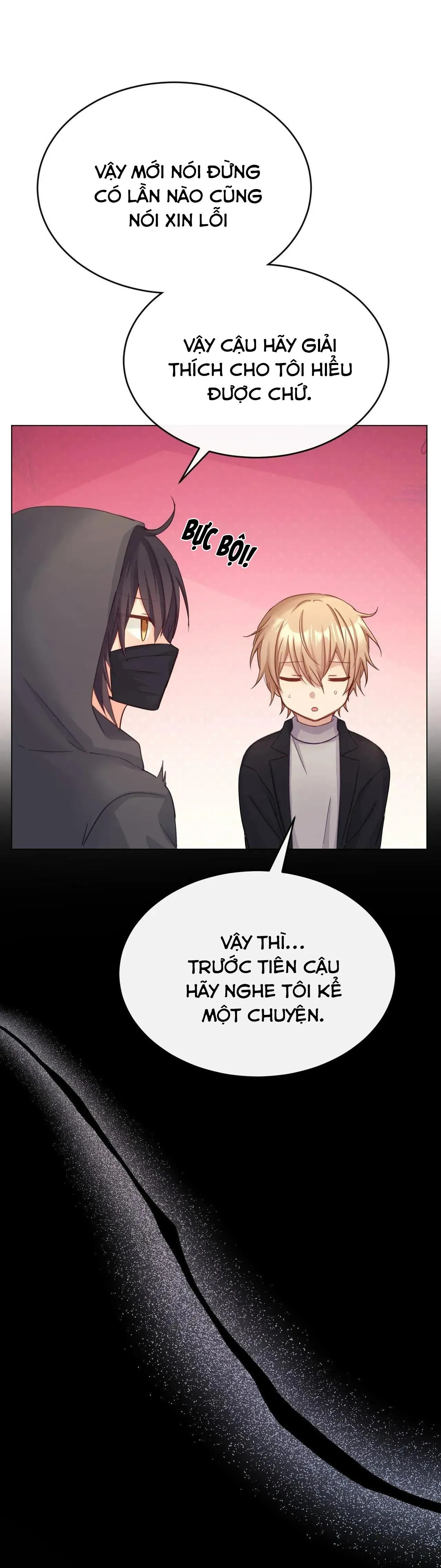 SỰ GIẢI THOÁT Chapter 3 Trang 9