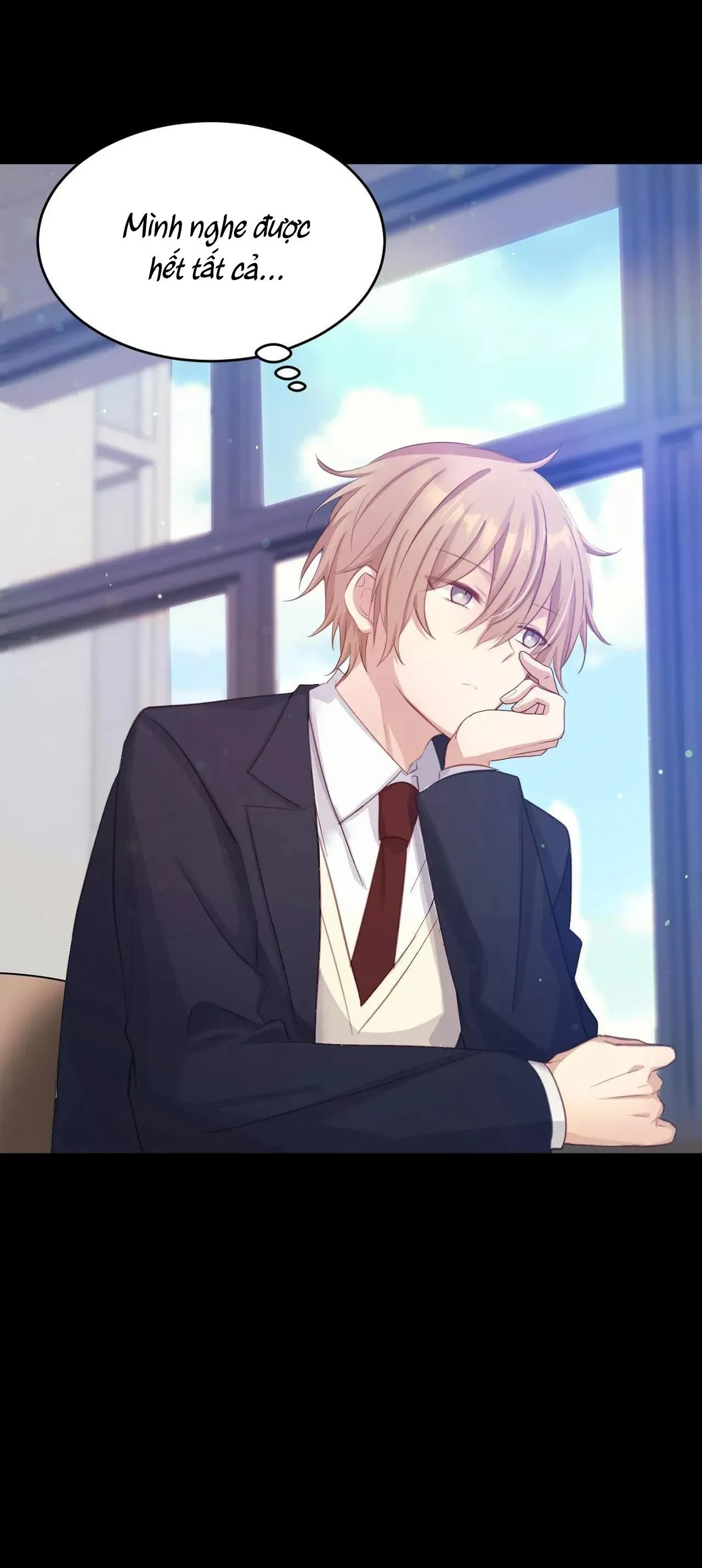 SỰ GIẢI THOÁT Chapter 3 Trang 13