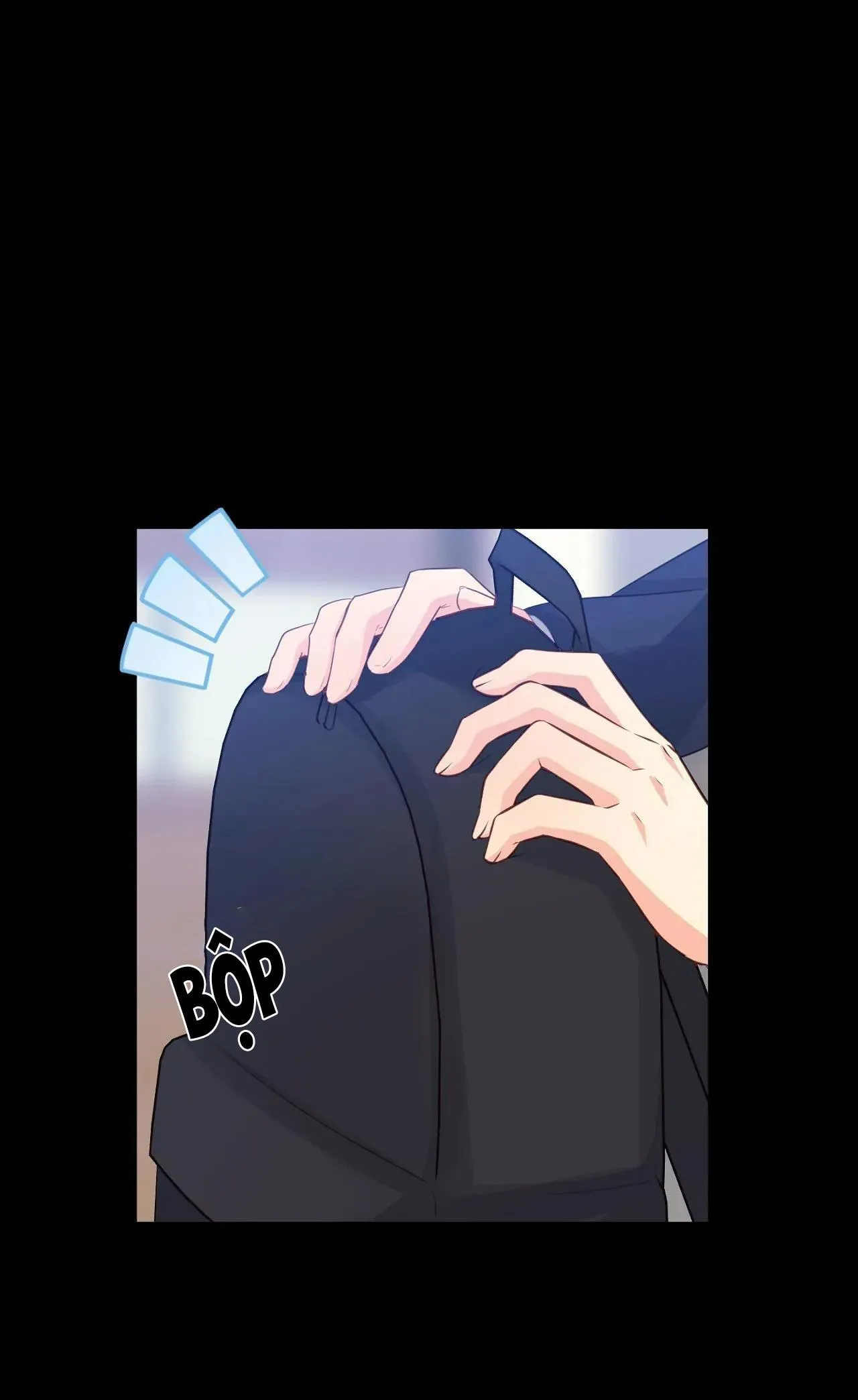 SỰ GIẢI THOÁT Chapter 3 Trang 14