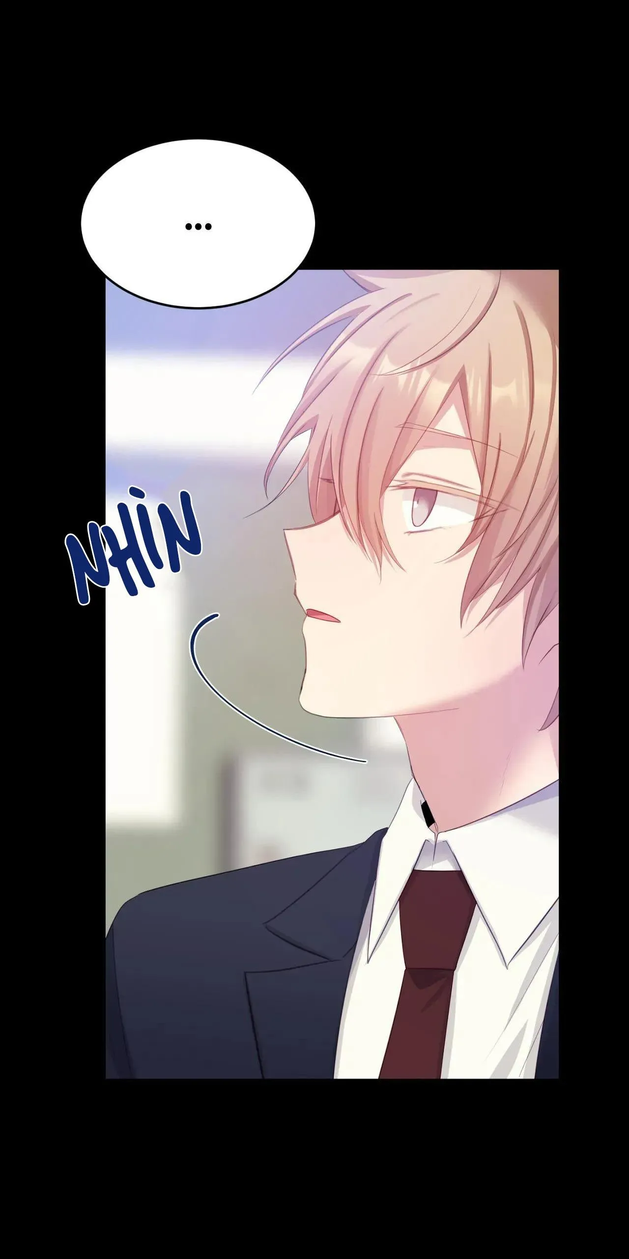 SỰ GIẢI THOÁT Chapter 3 Trang 16