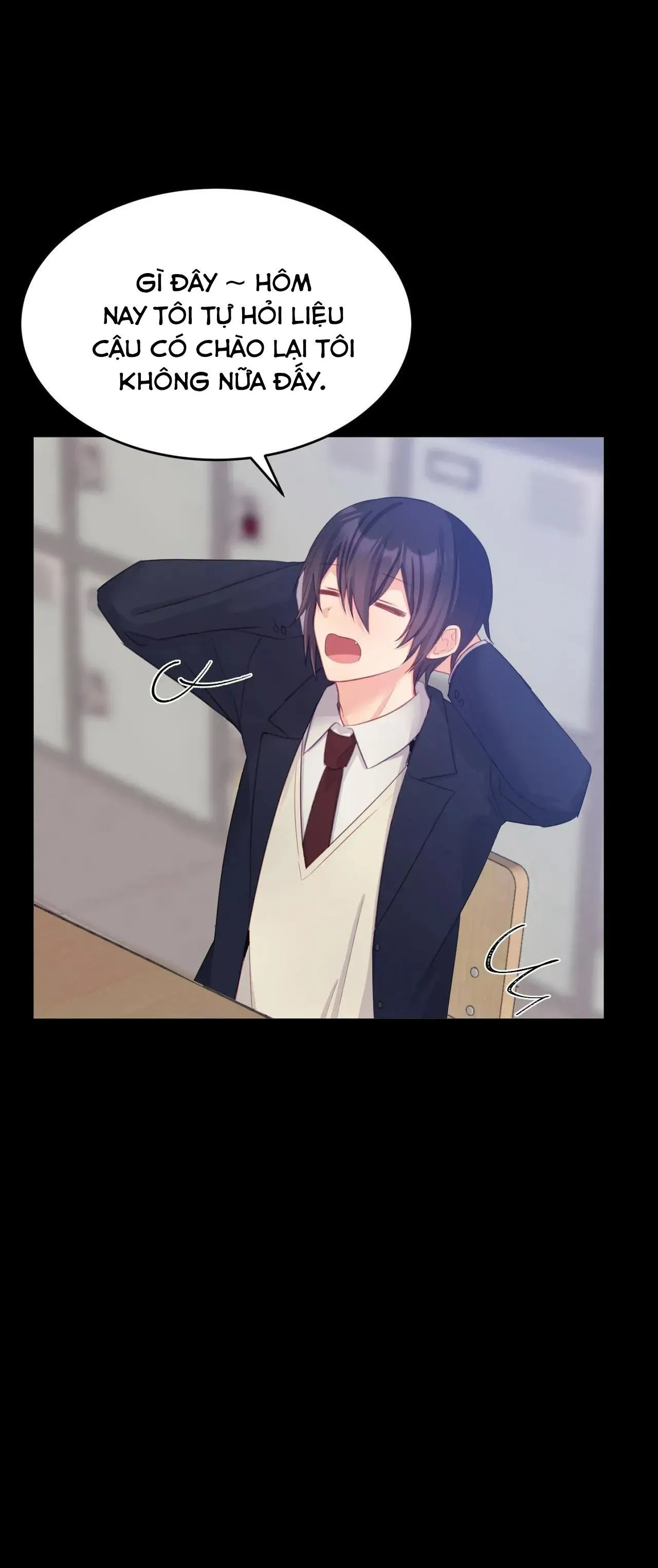 SỰ GIẢI THOÁT Chapter 3 Trang 17