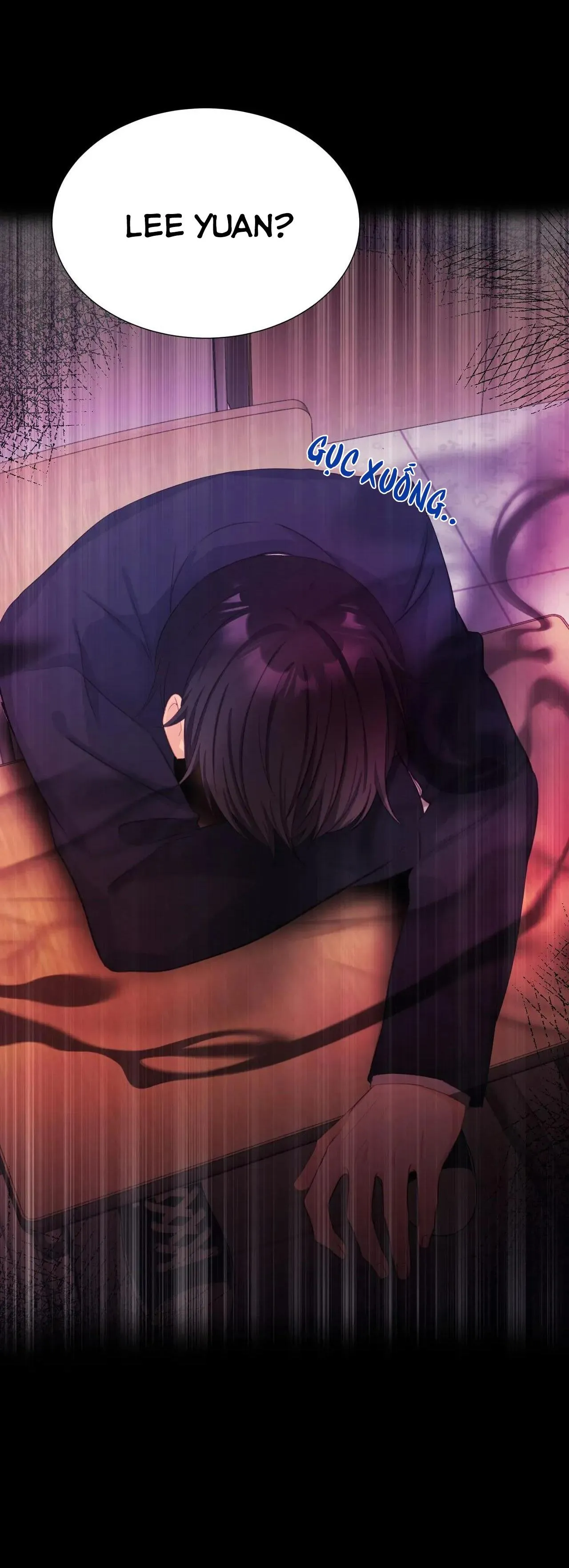 SỰ GIẢI THOÁT Chapter 3 Trang 25