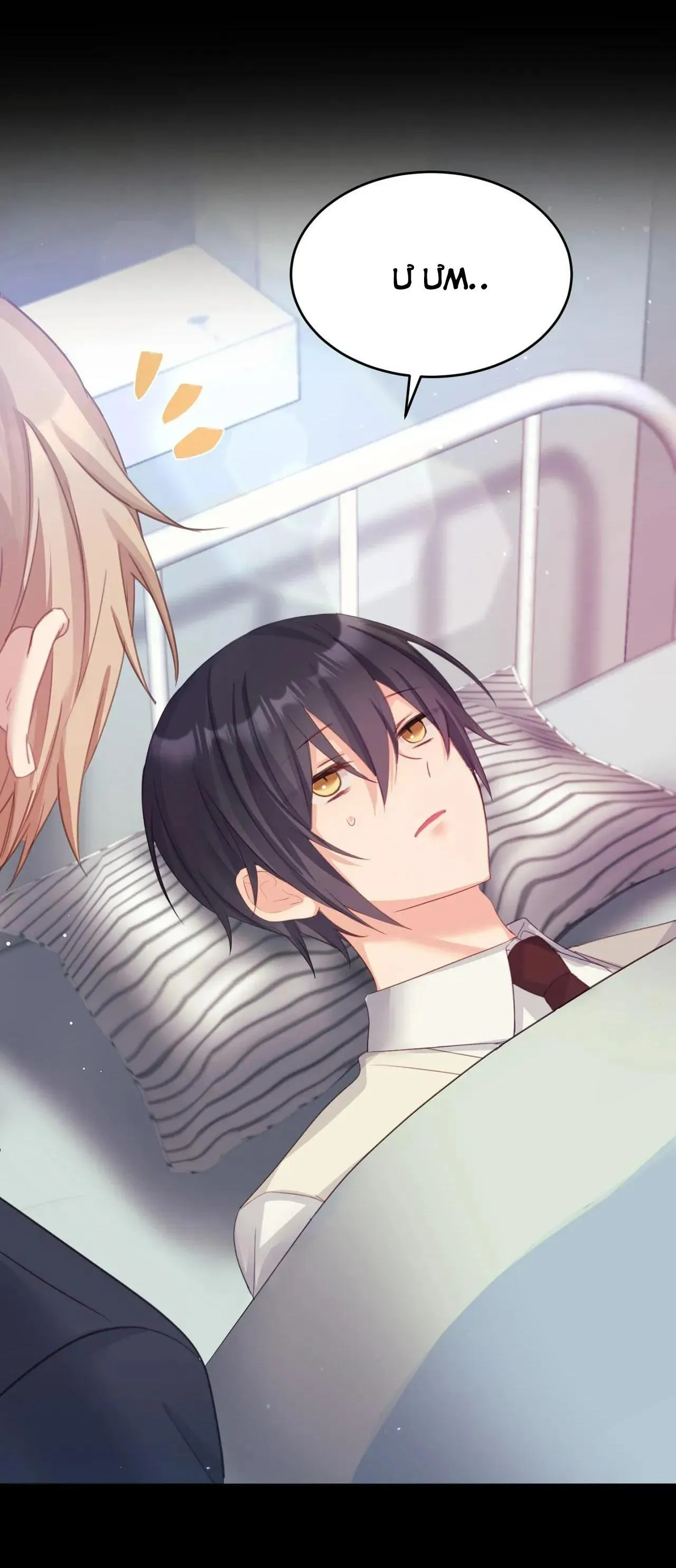 SỰ GIẢI THOÁT Chapter 3 Trang 27